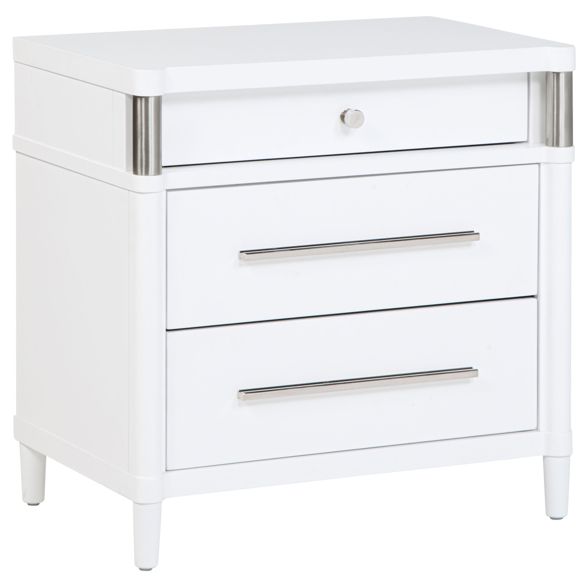 Gracemont Nightstand - Ideal Furniture (Fresno,CA)