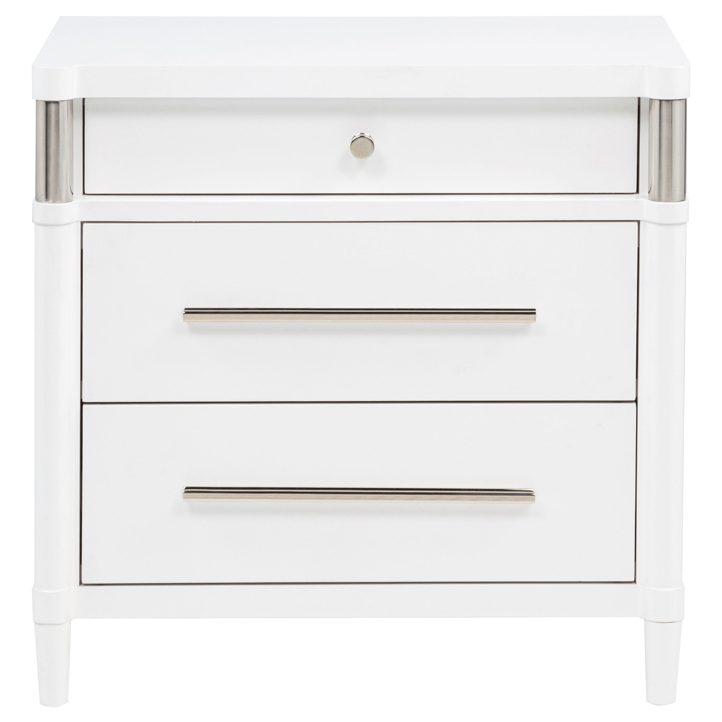 Gracemont Nightstand - Ideal Furniture (Fresno,CA)