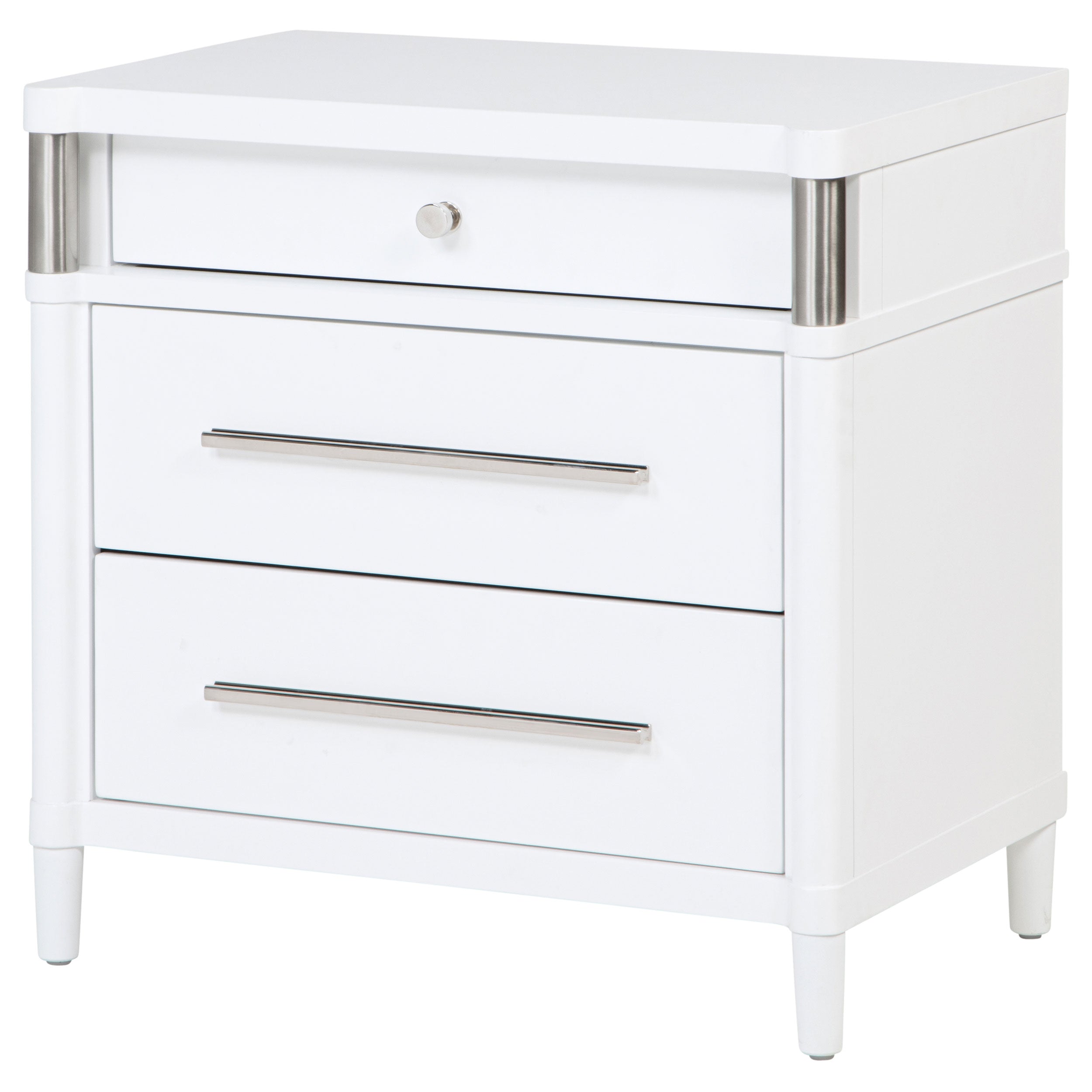 Gracemont Nightstand - Ideal Furniture (Fresno,CA)