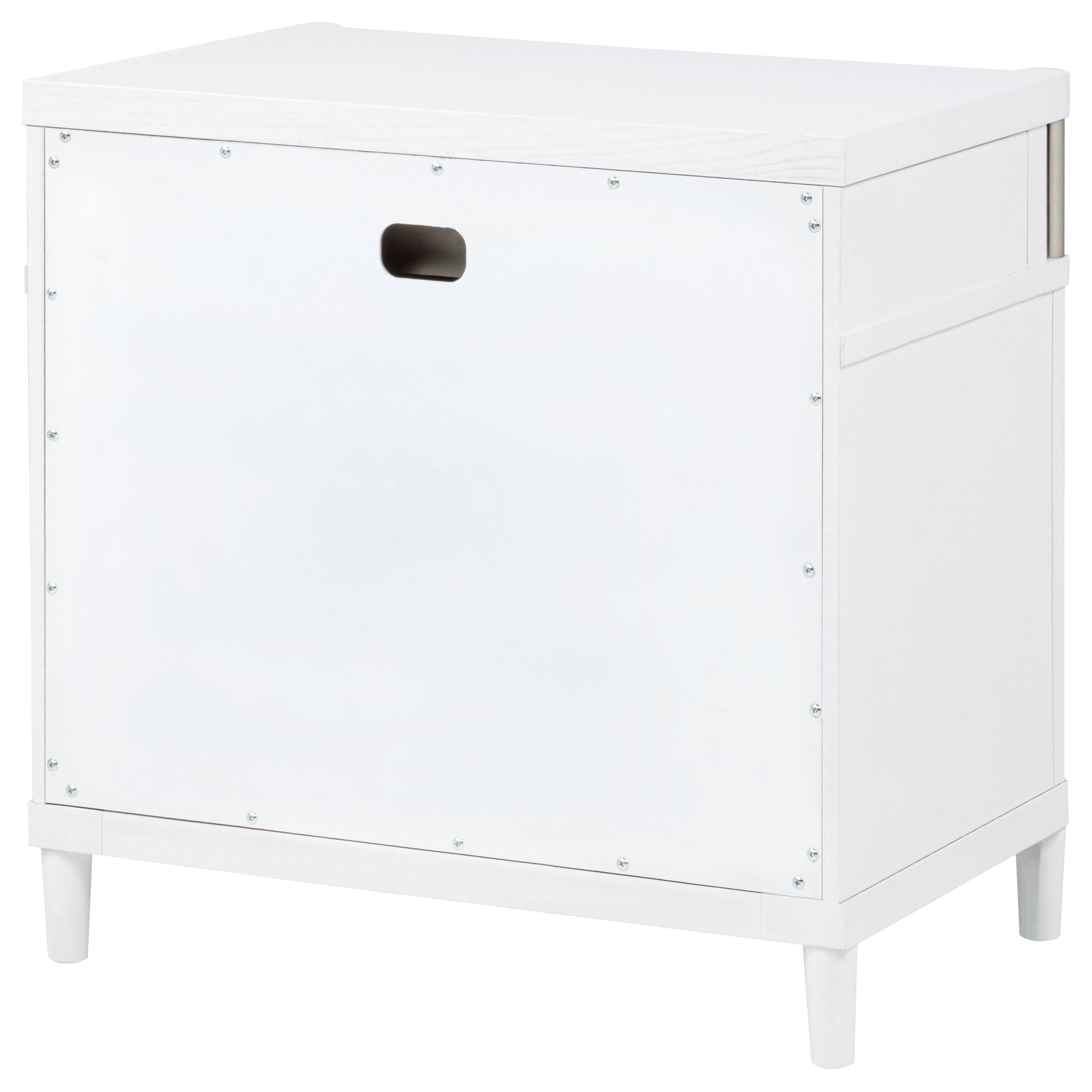 Gracemont Nightstand - Ideal Furniture (Fresno,CA)