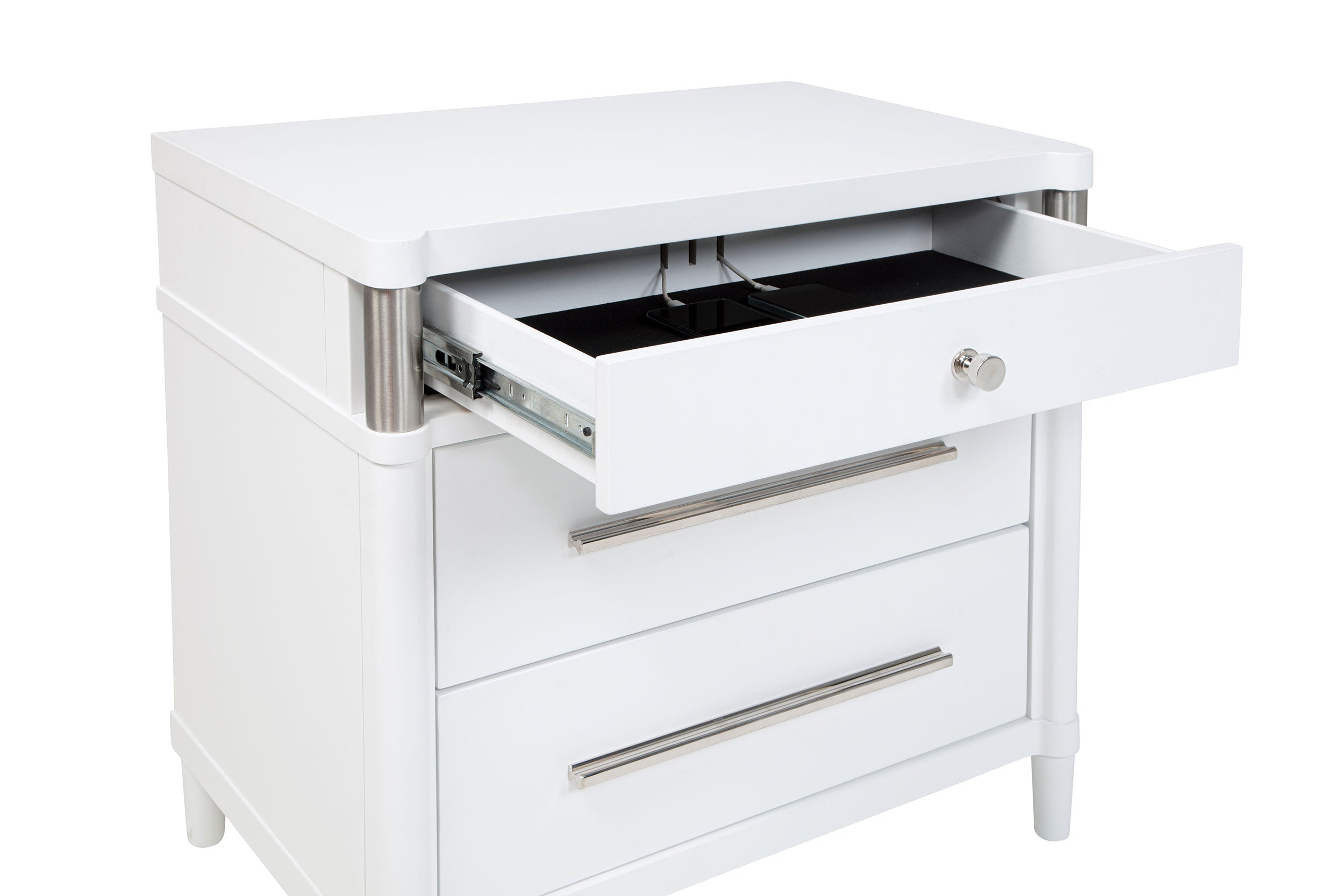 Gracemont Nightstand - Ideal Furniture (Fresno,CA)