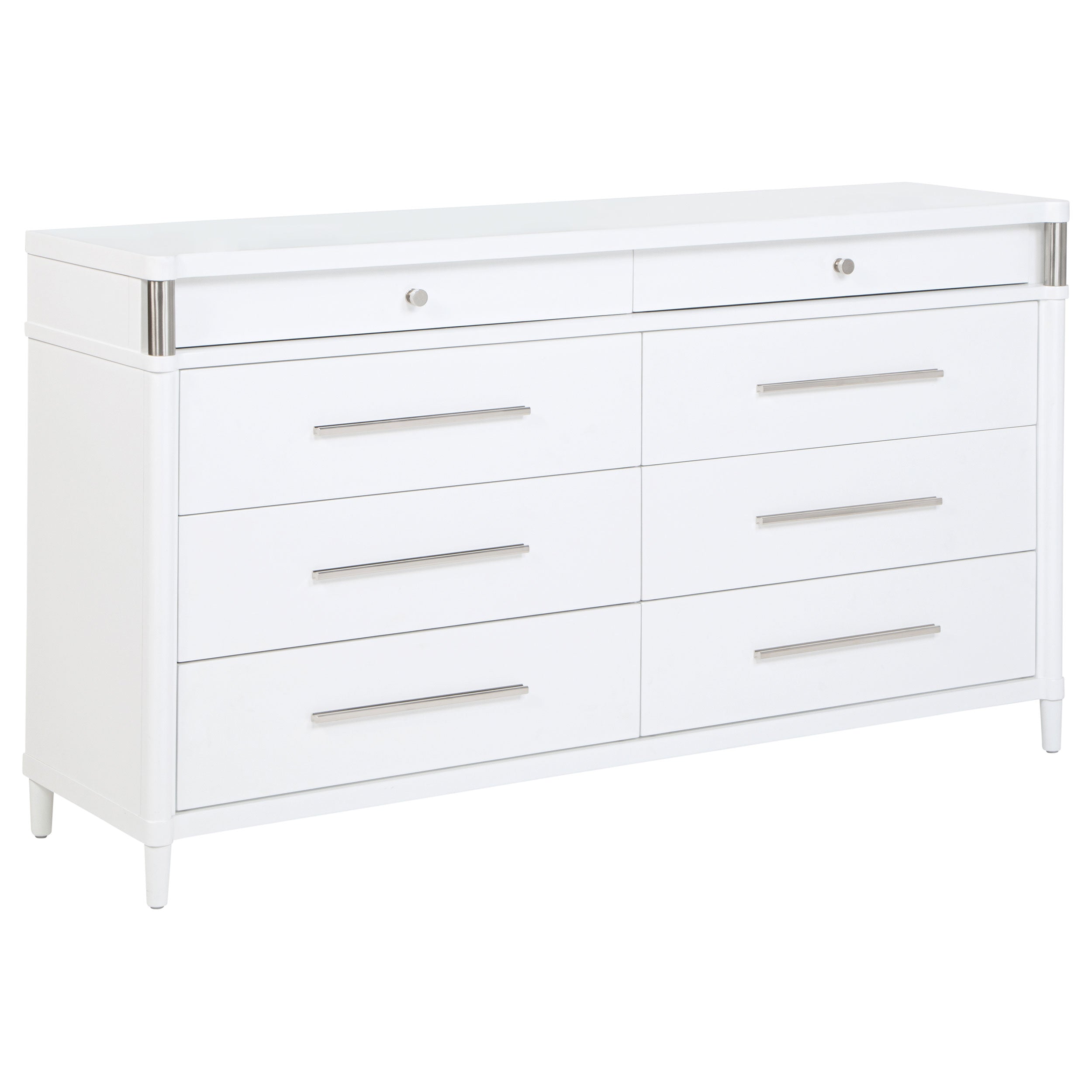 Gracemont Dresser - Ideal Furniture (Fresno,CA)