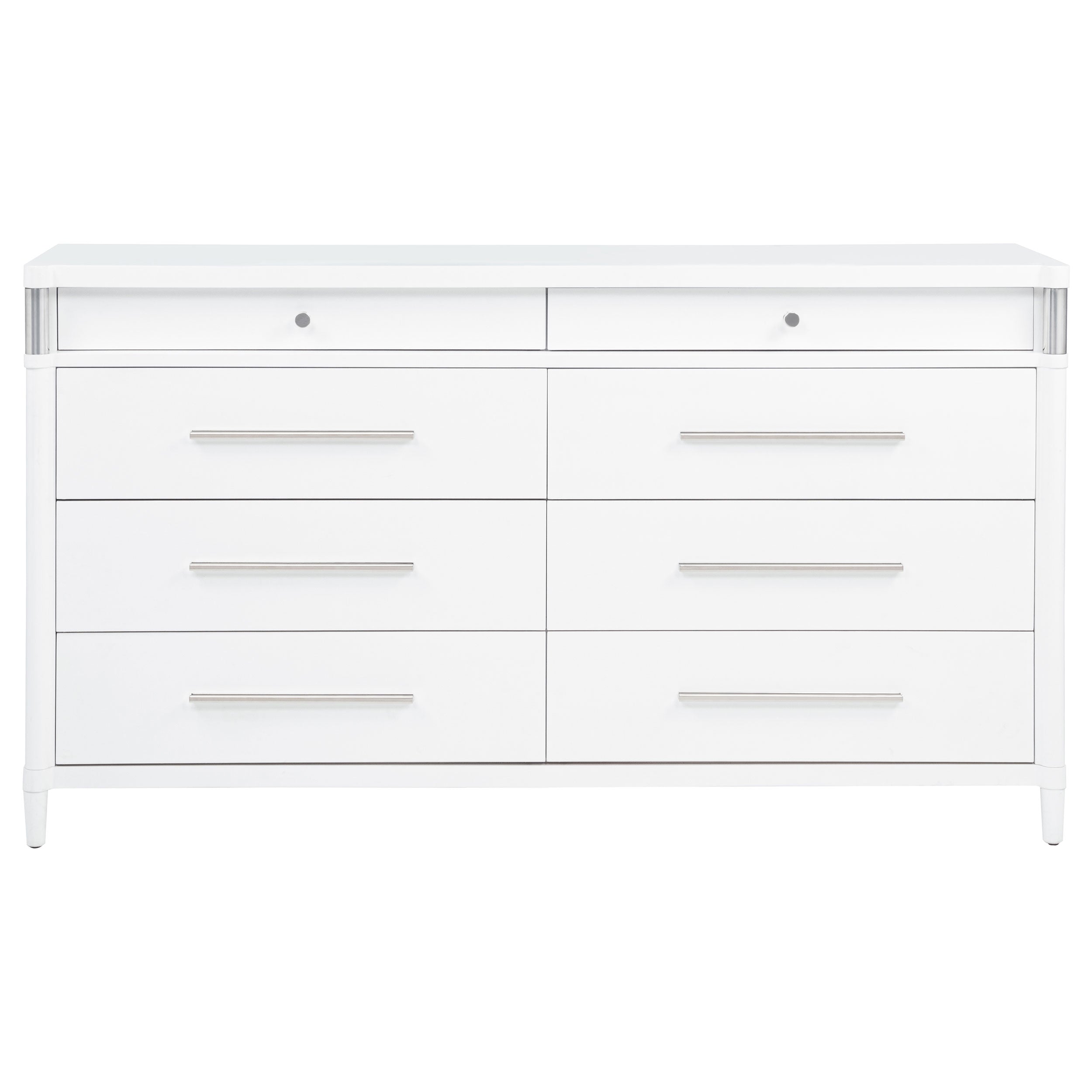 Gracemont Dresser - Ideal Furniture (Fresno,CA)