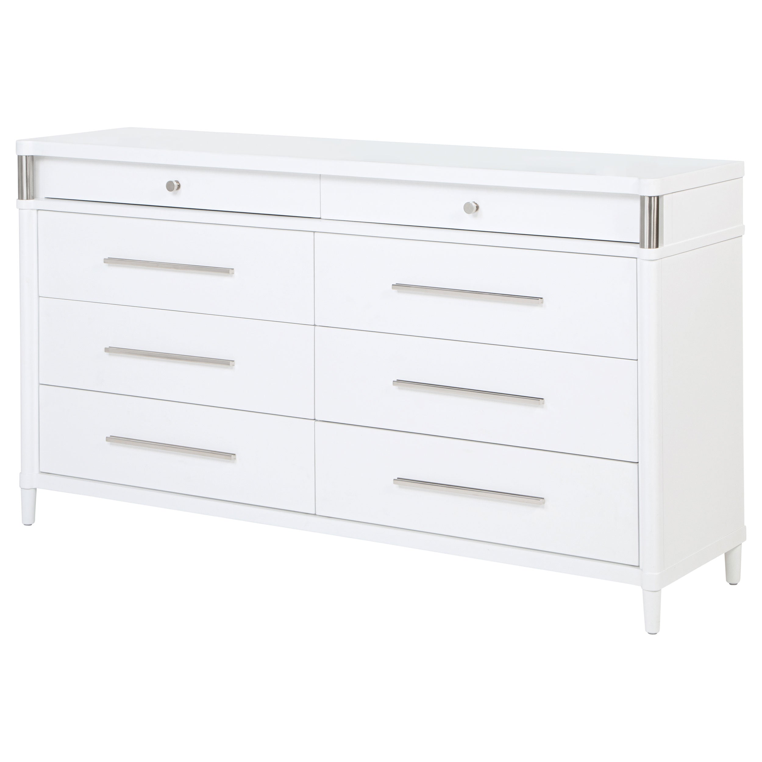 Gracemont Dresser - Ideal Furniture (Fresno,CA)