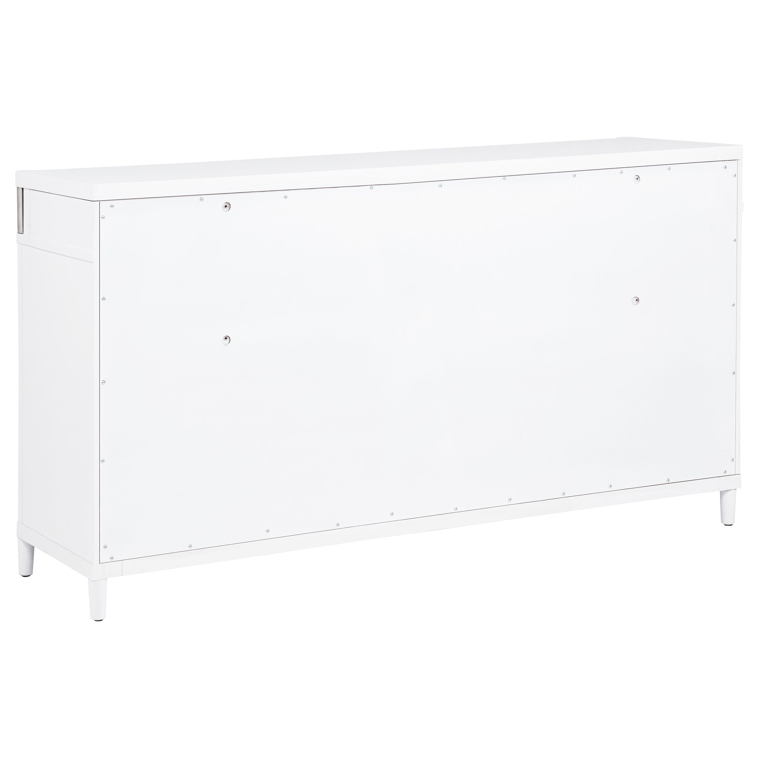Gracemont Dresser - Ideal Furniture (Fresno,CA)