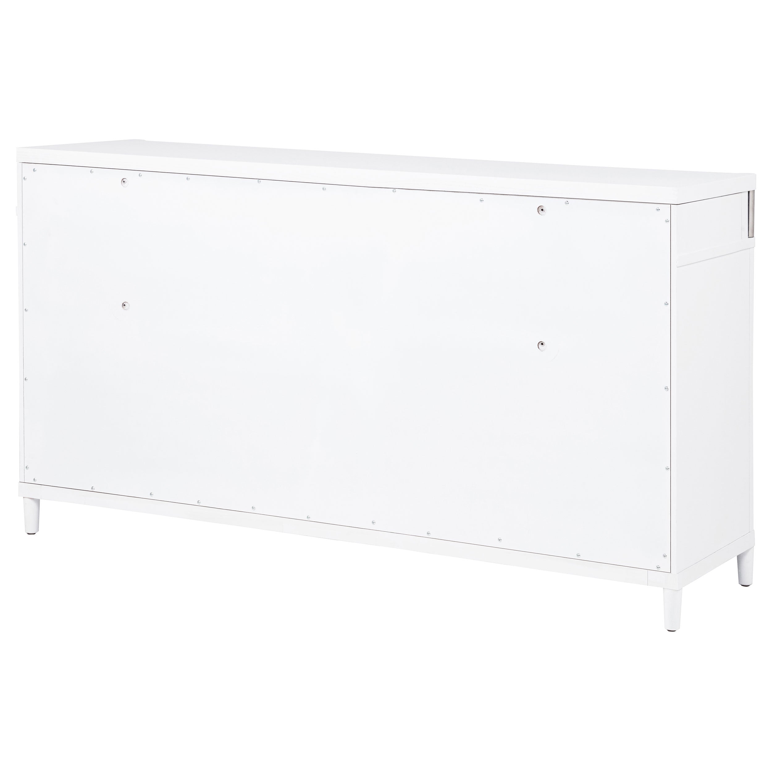 Gracemont Dresser - Ideal Furniture (Fresno,CA)