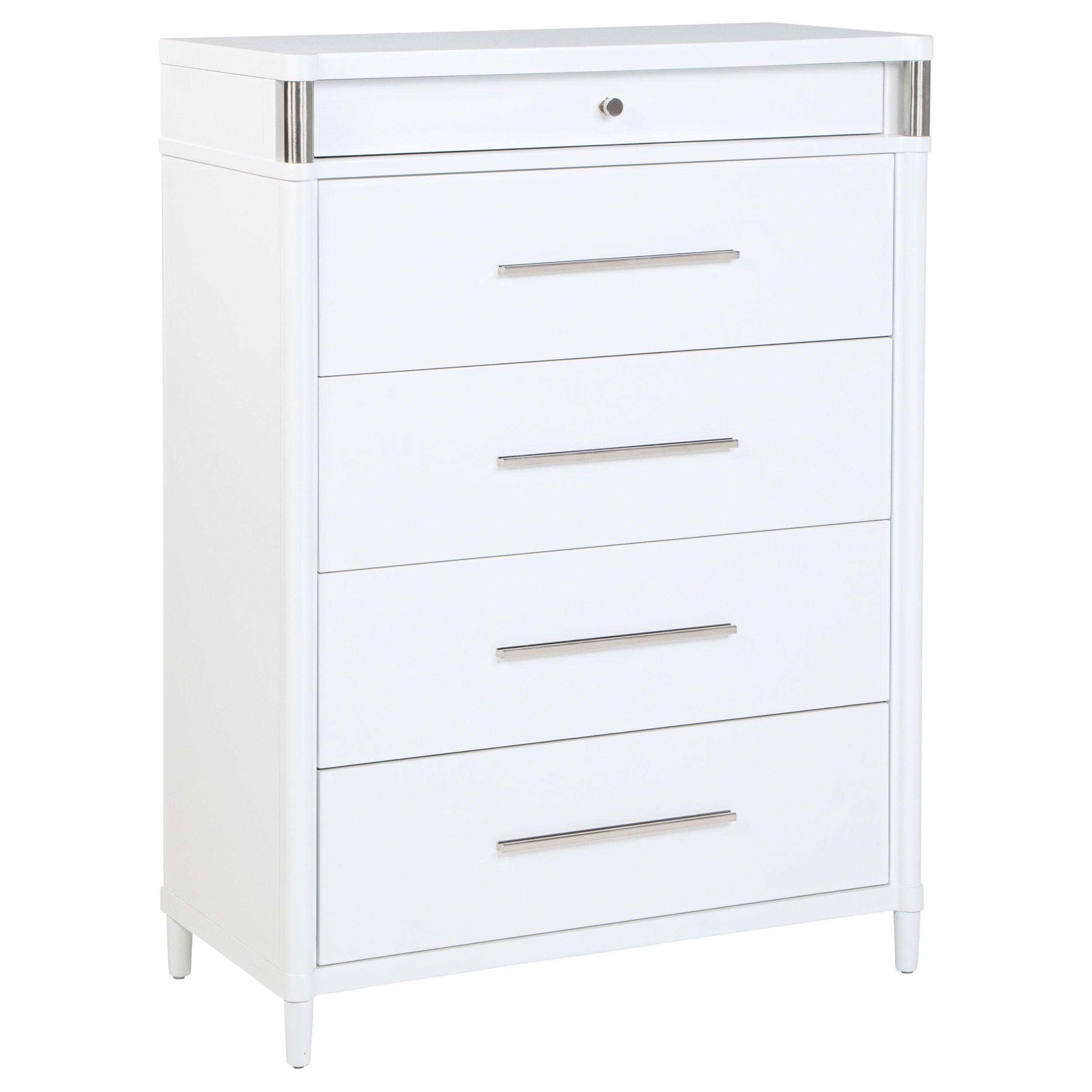 Gracemont Chest of Drawers - Ideal Furniture (Fresno,CA)