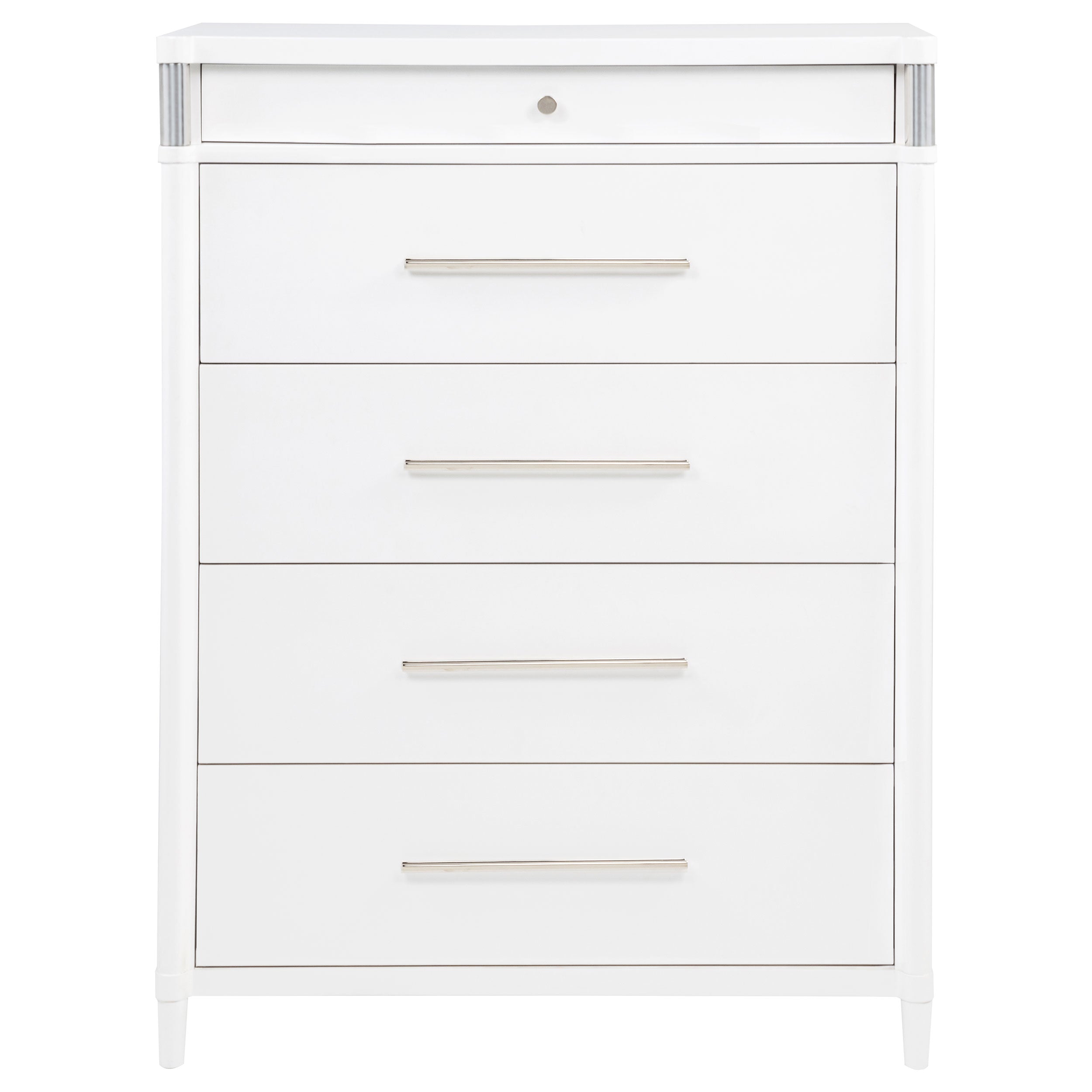 Gracemont Chest of Drawers - Ideal Furniture (Fresno,CA)