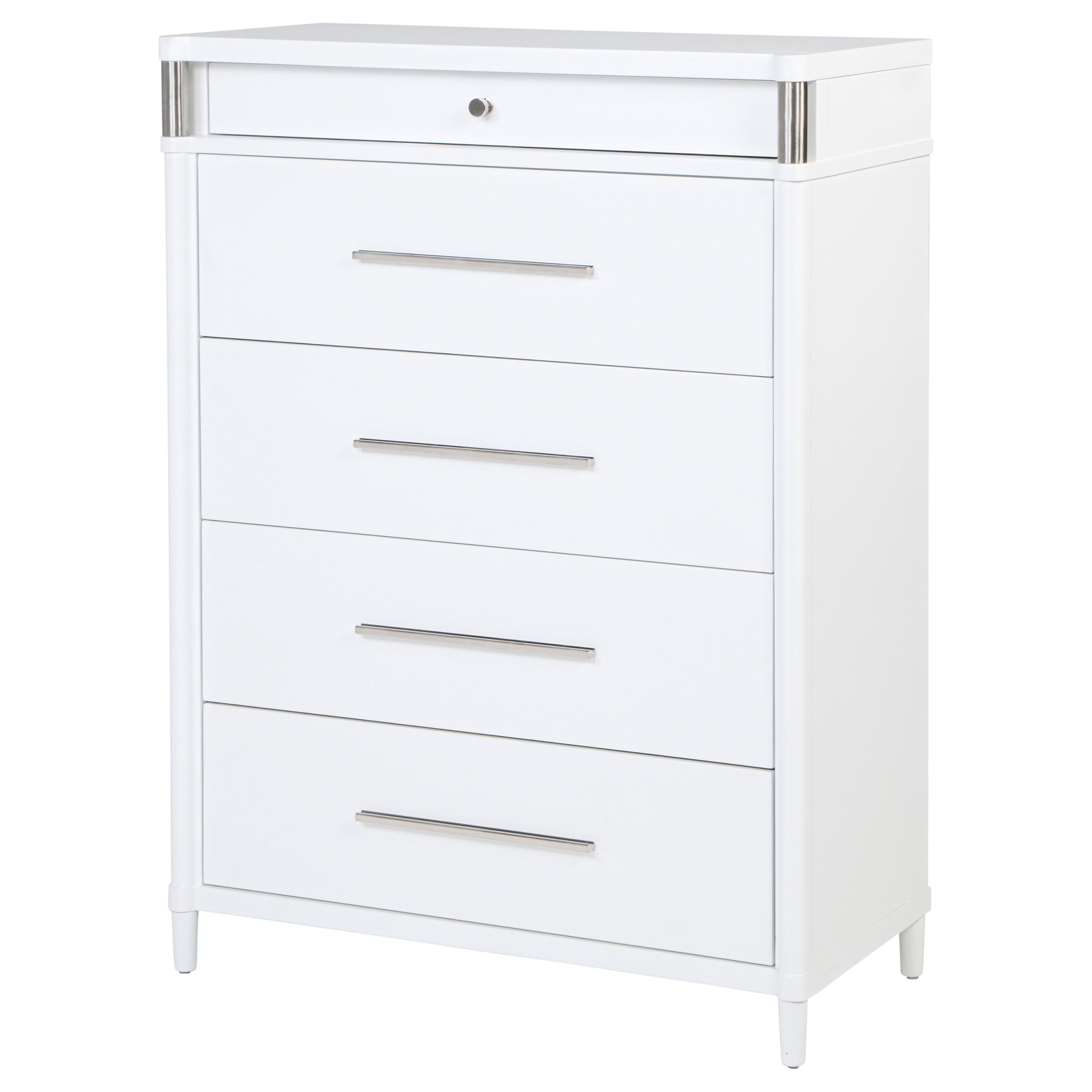 Gracemont Chest of Drawers - Ideal Furniture (Fresno,CA)