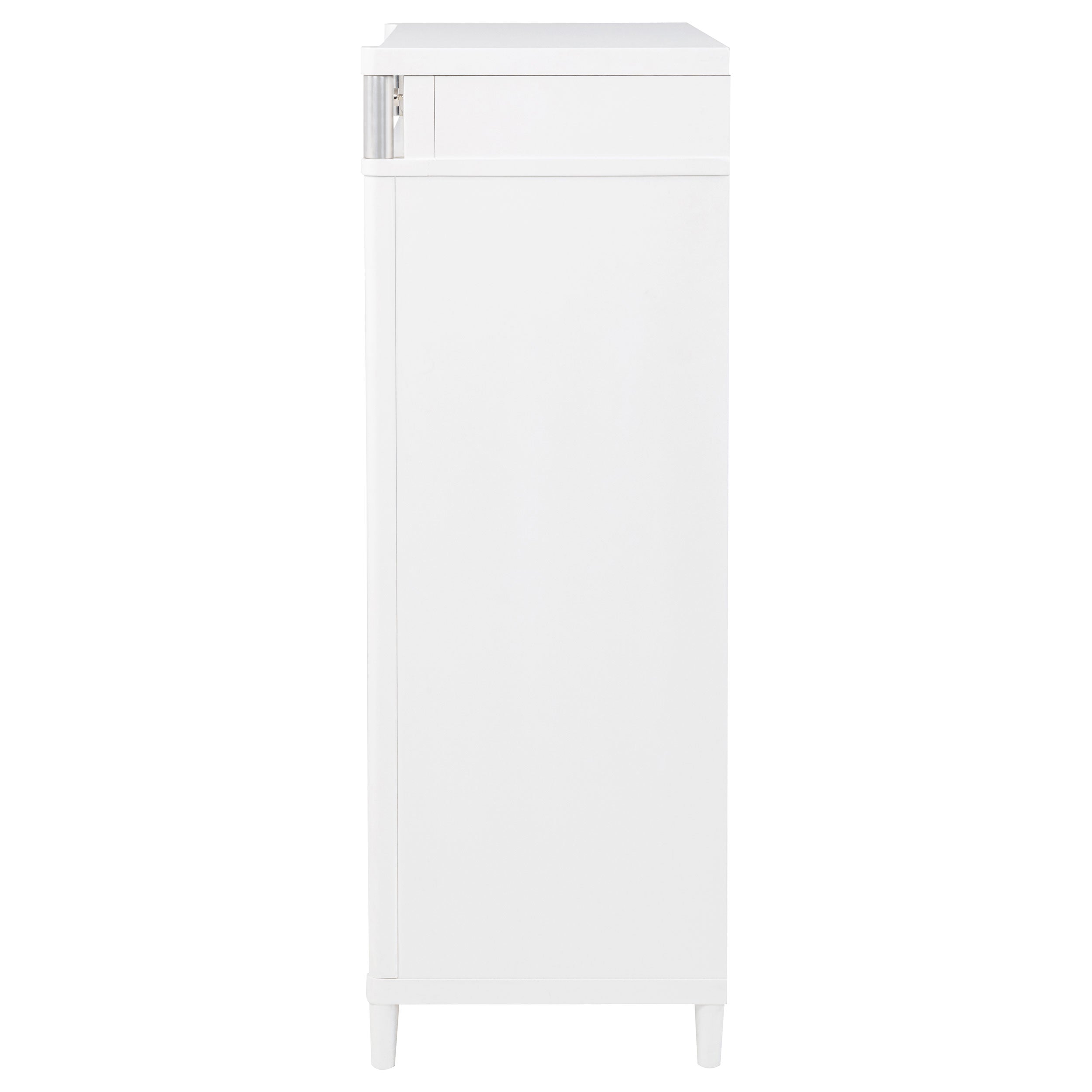 Gracemont Chest of Drawers - Ideal Furniture (Fresno,CA)