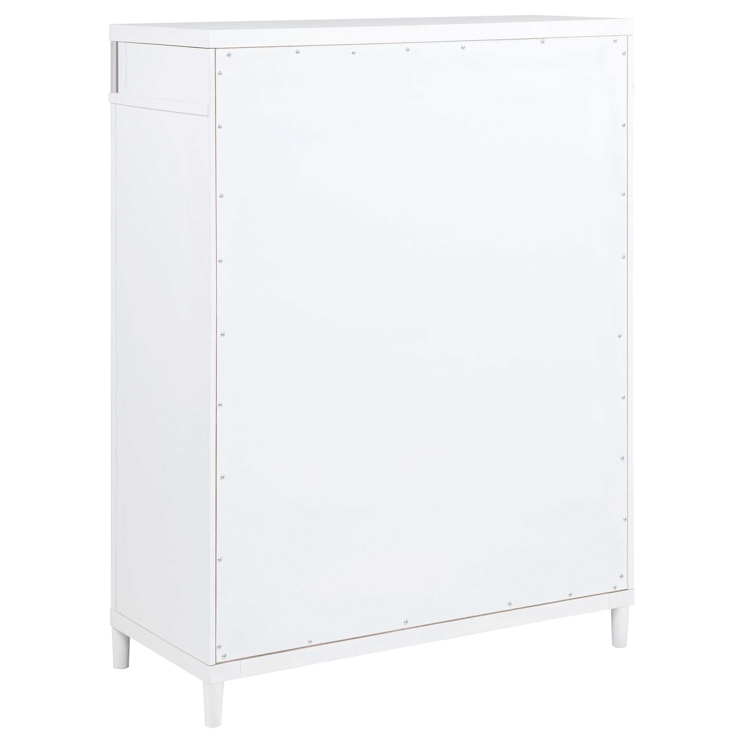 Gracemont Chest of Drawers - Ideal Furniture (Fresno,CA)