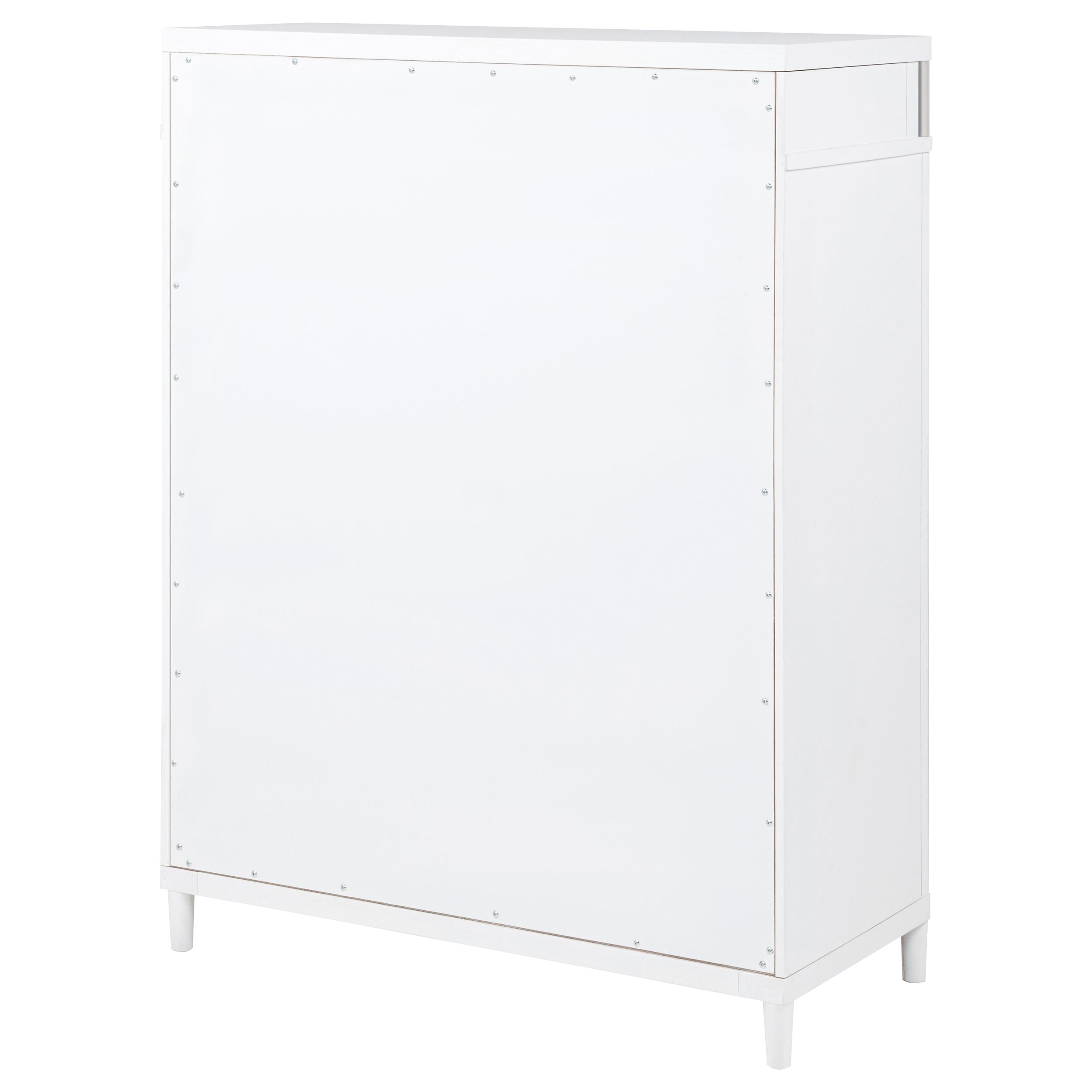 Gracemont Chest of Drawers - Ideal Furniture (Fresno,CA)