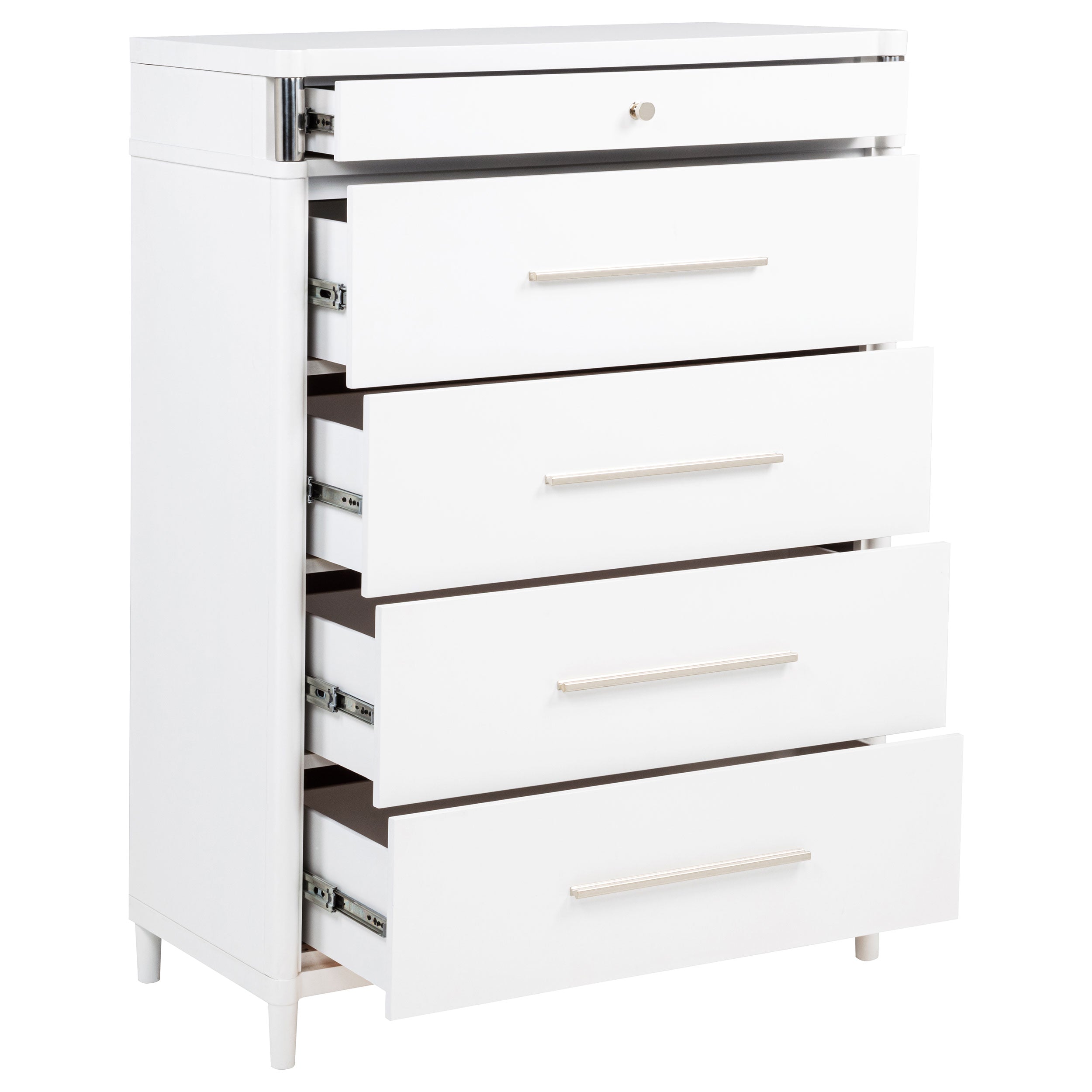 Gracemont Chest of Drawers - Ideal Furniture (Fresno,CA)