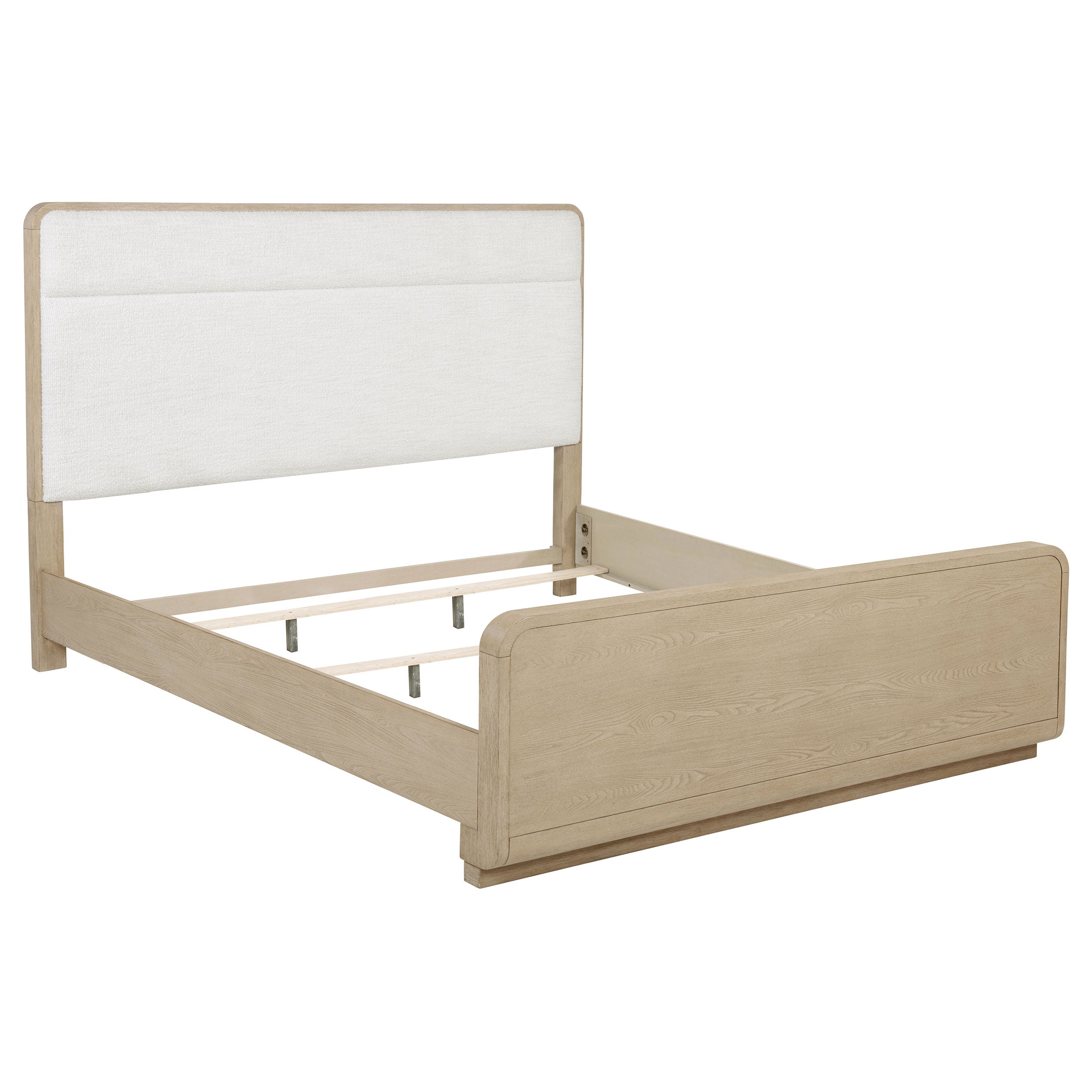Ladera Bedroom Set - Ideal Furniture (Fresno,CA)