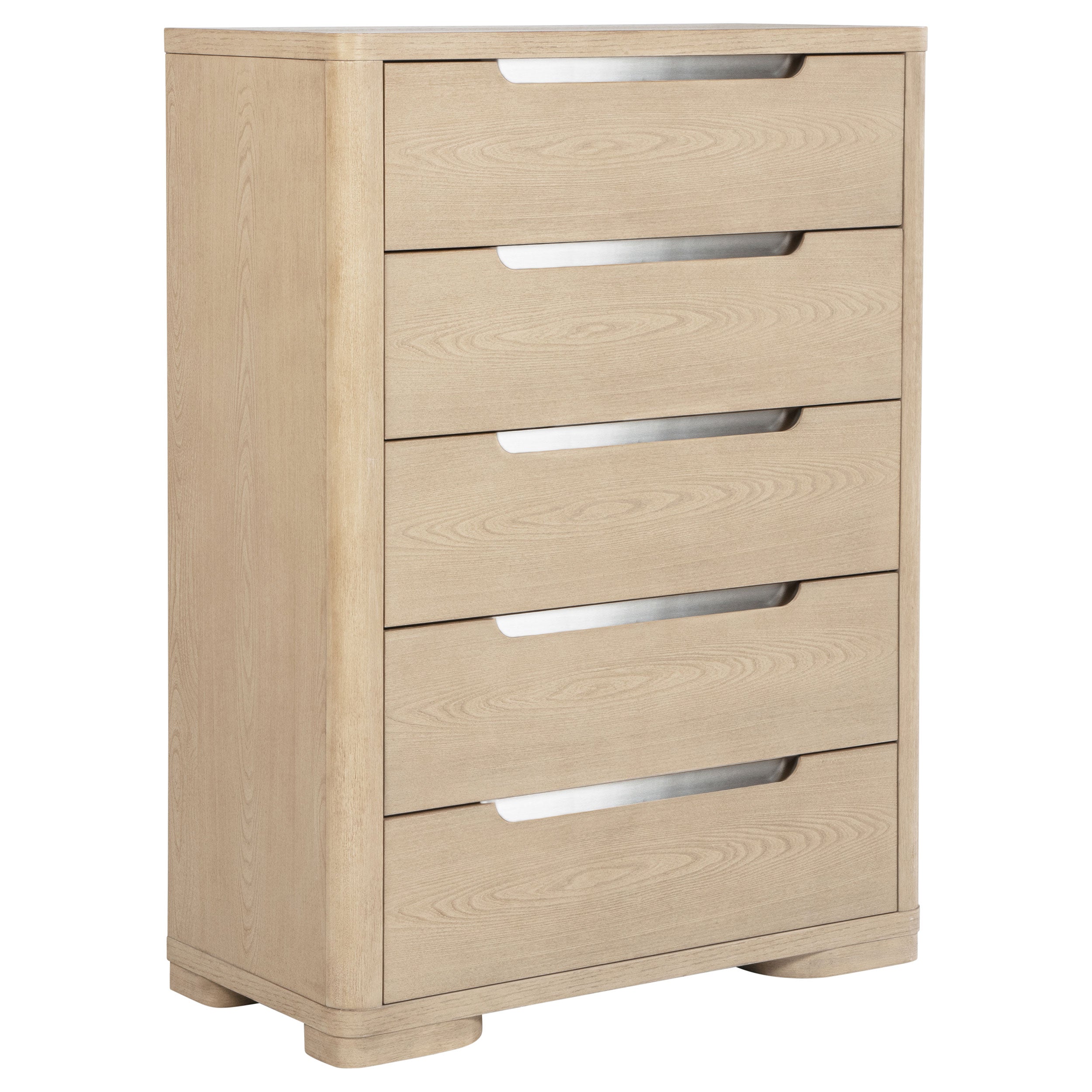 Ladera Bedroom Set - Ideal Furniture (Fresno,CA)