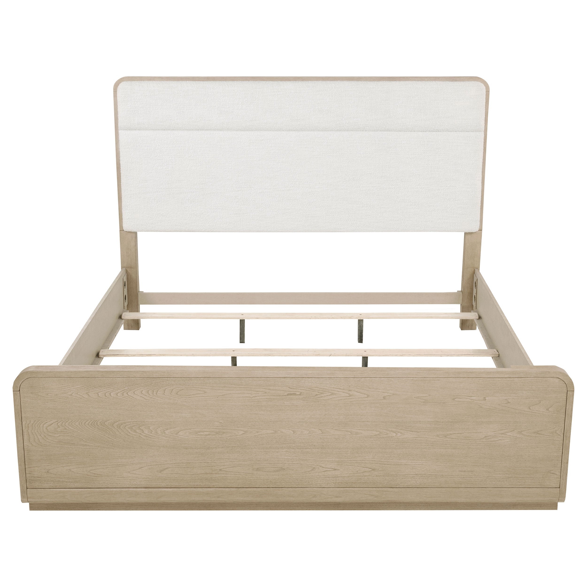 Ladera Panel Bed - Ideal Furniture (Fresno,CA)