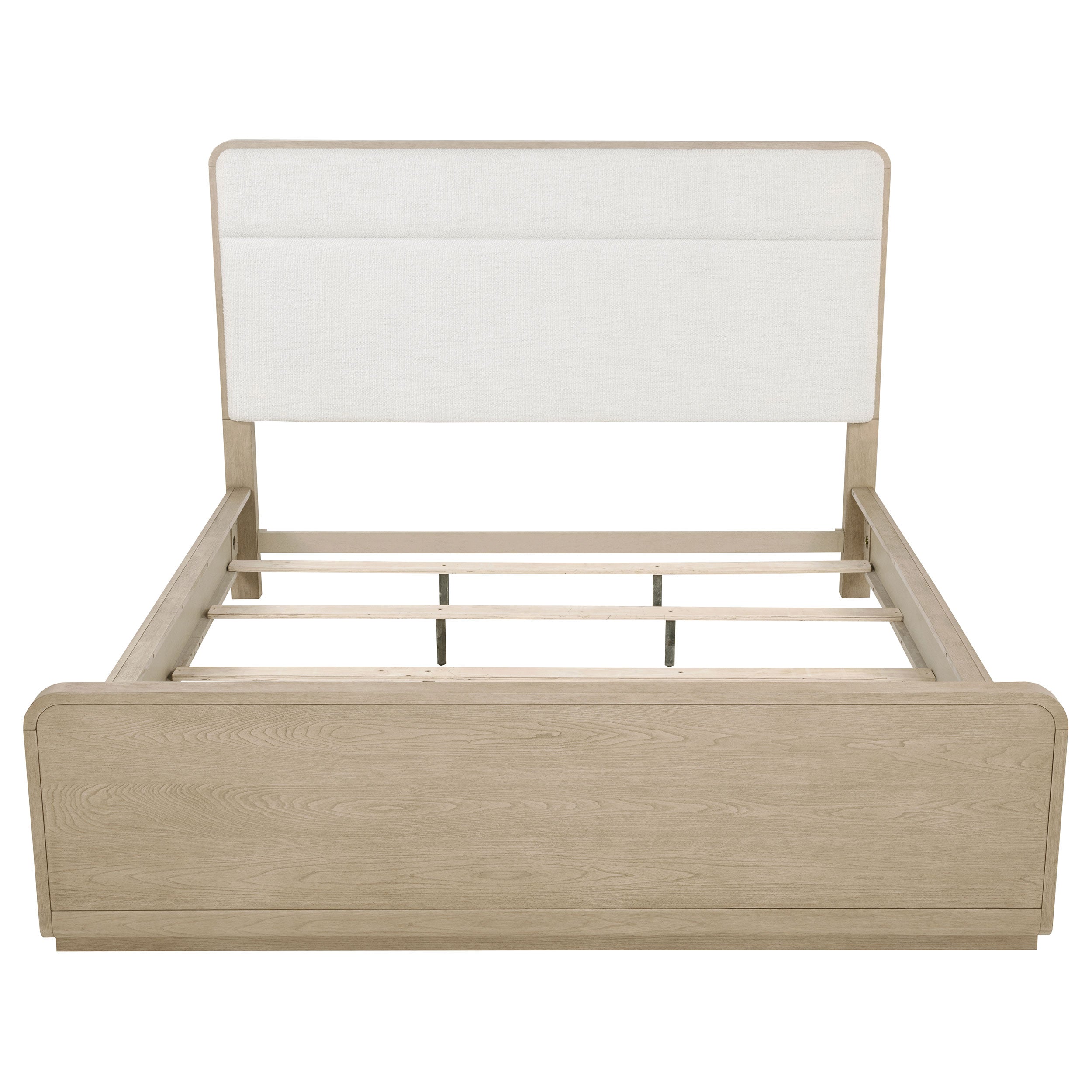 Ladera Panel Bed - Ideal Furniture (Fresno,CA)