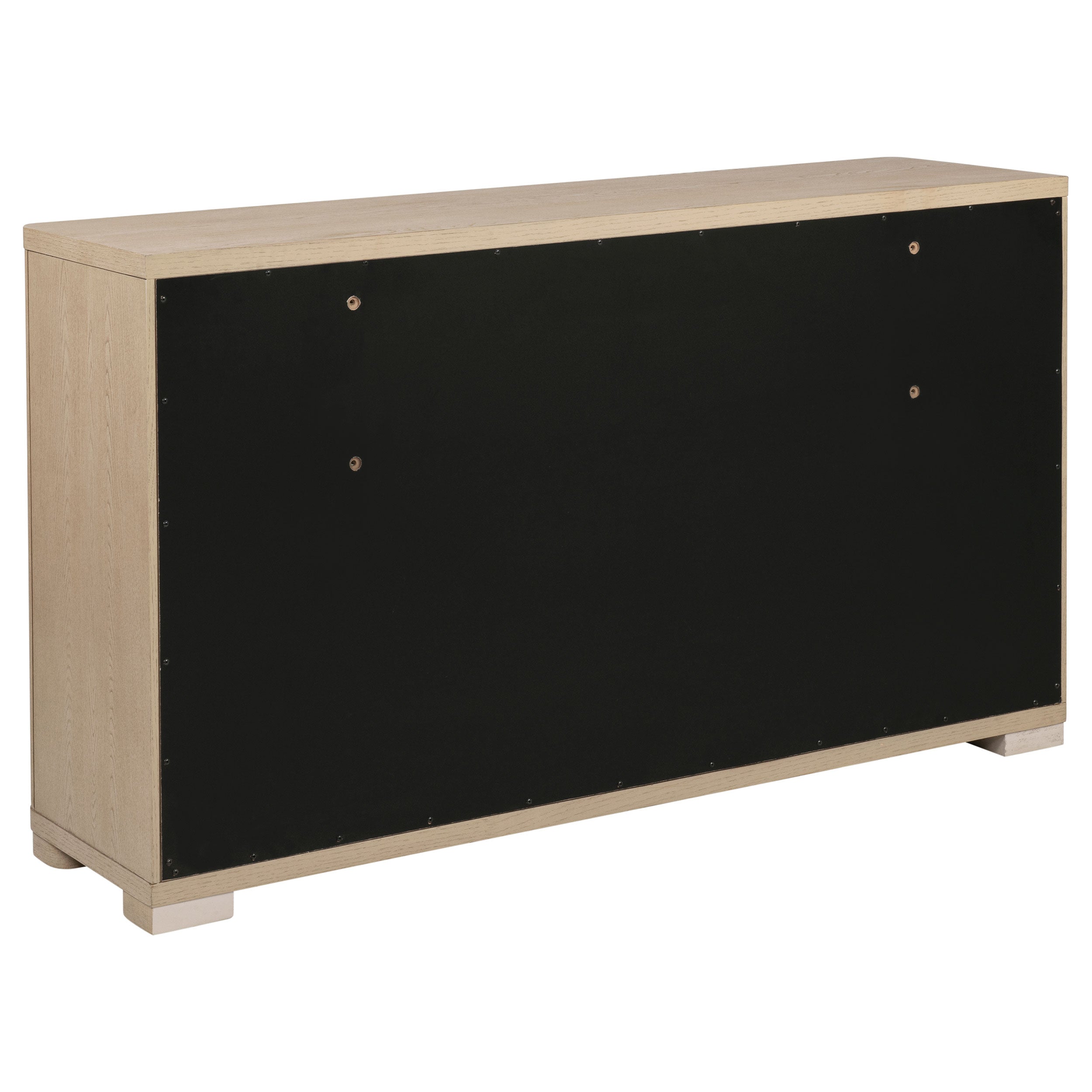 Ladera Bedroom Set - Ideal Furniture (Fresno,CA)