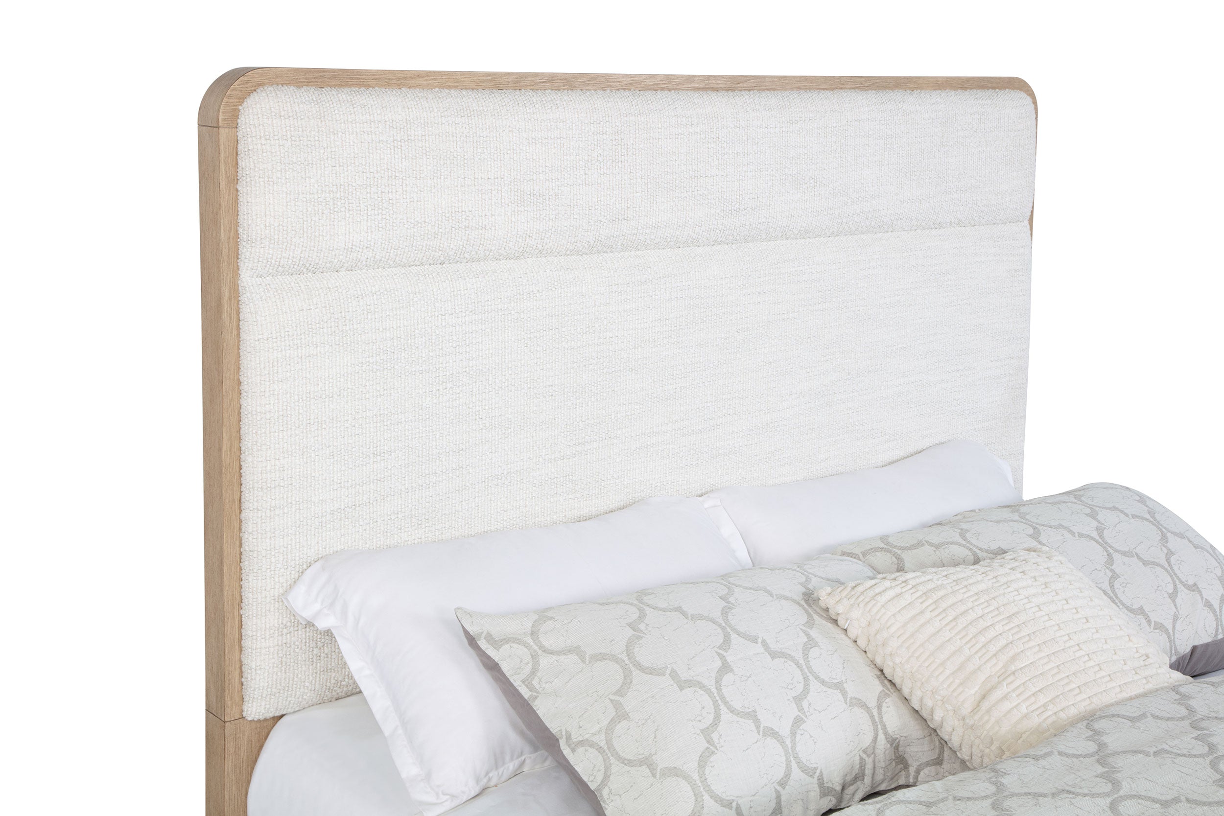 Ladera Bedroom Set - Ideal Furniture (Fresno,CA)