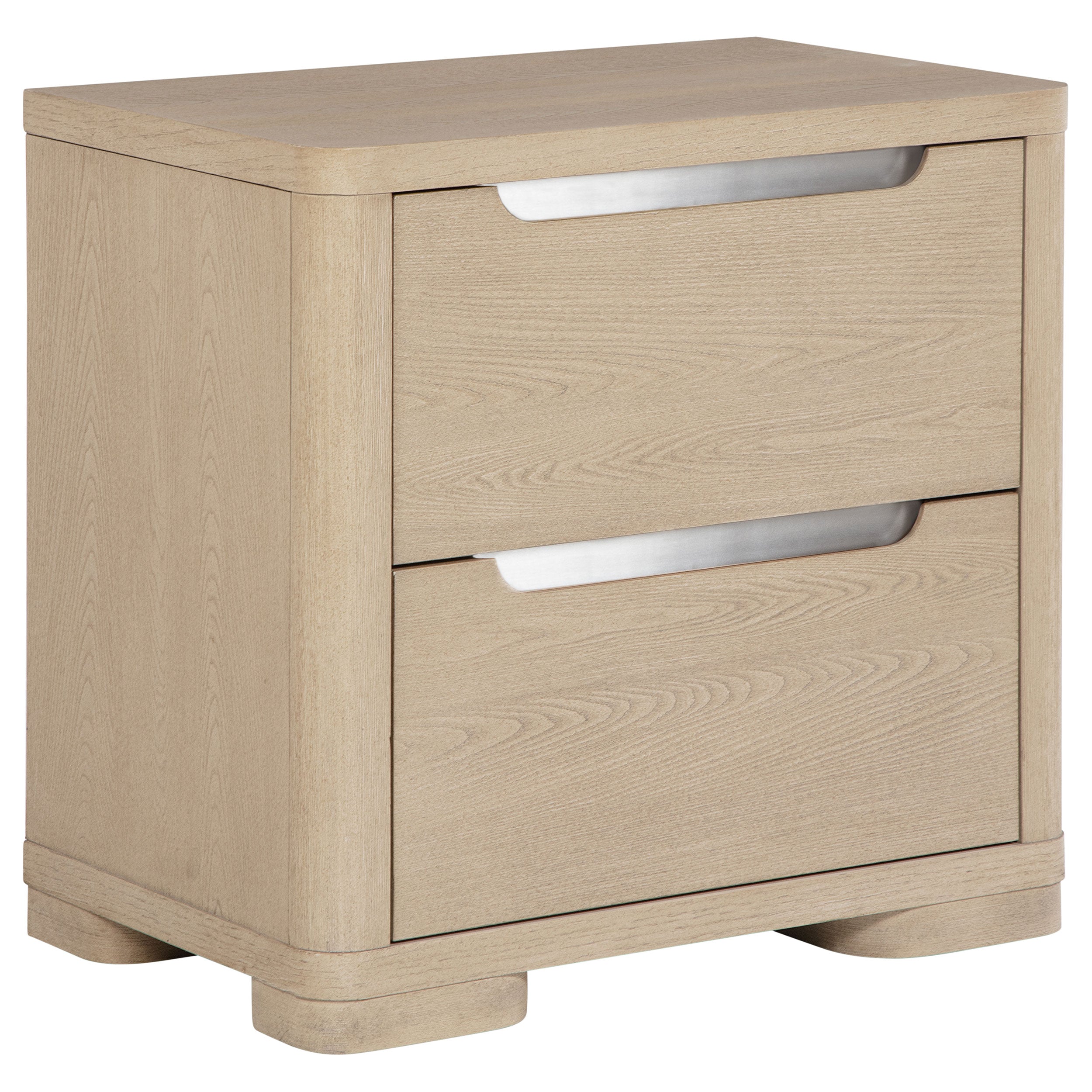 Ladera Nightstand - Ideal Furniture (Fresno,CA)