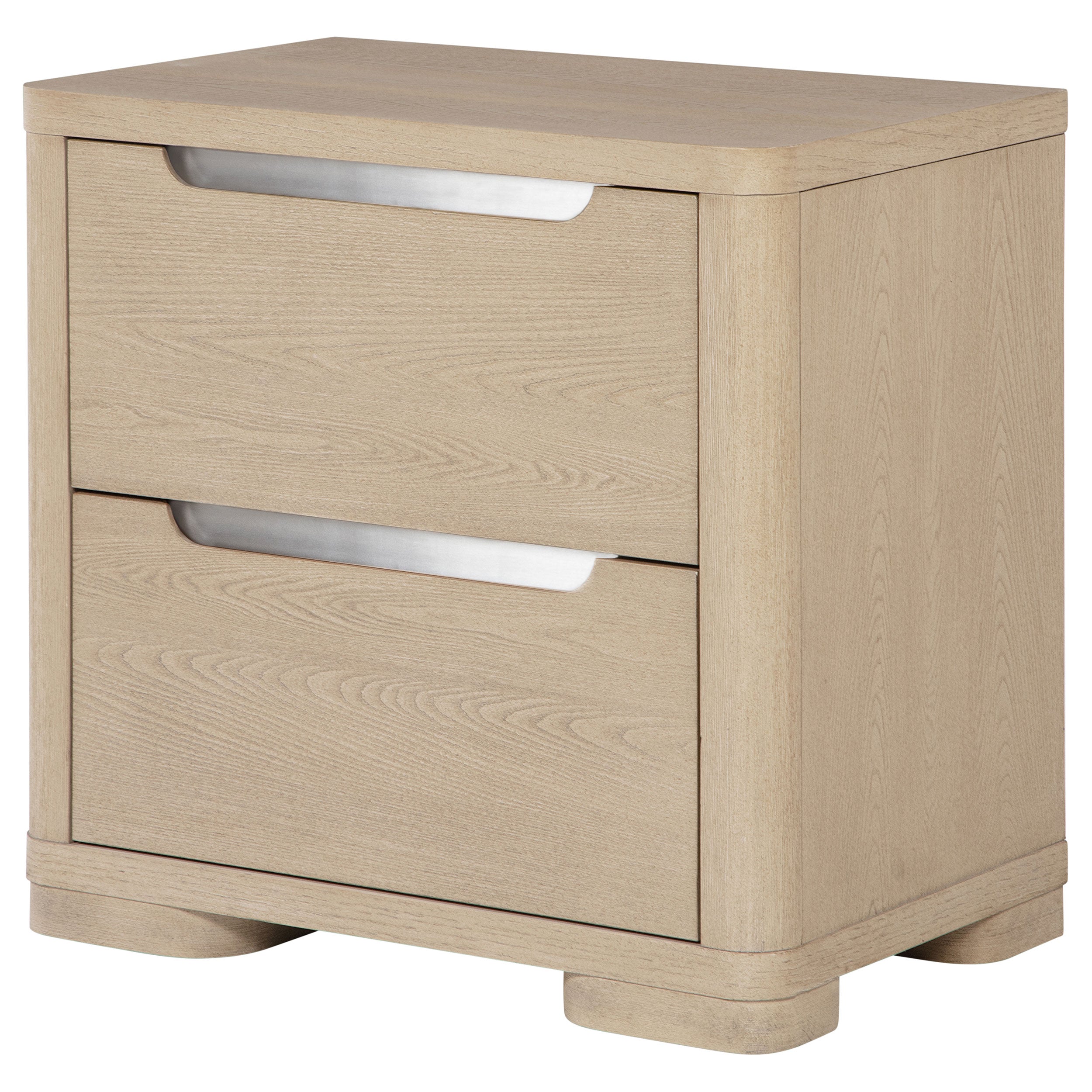 Ladera Nightstand - Ideal Furniture (Fresno,CA)