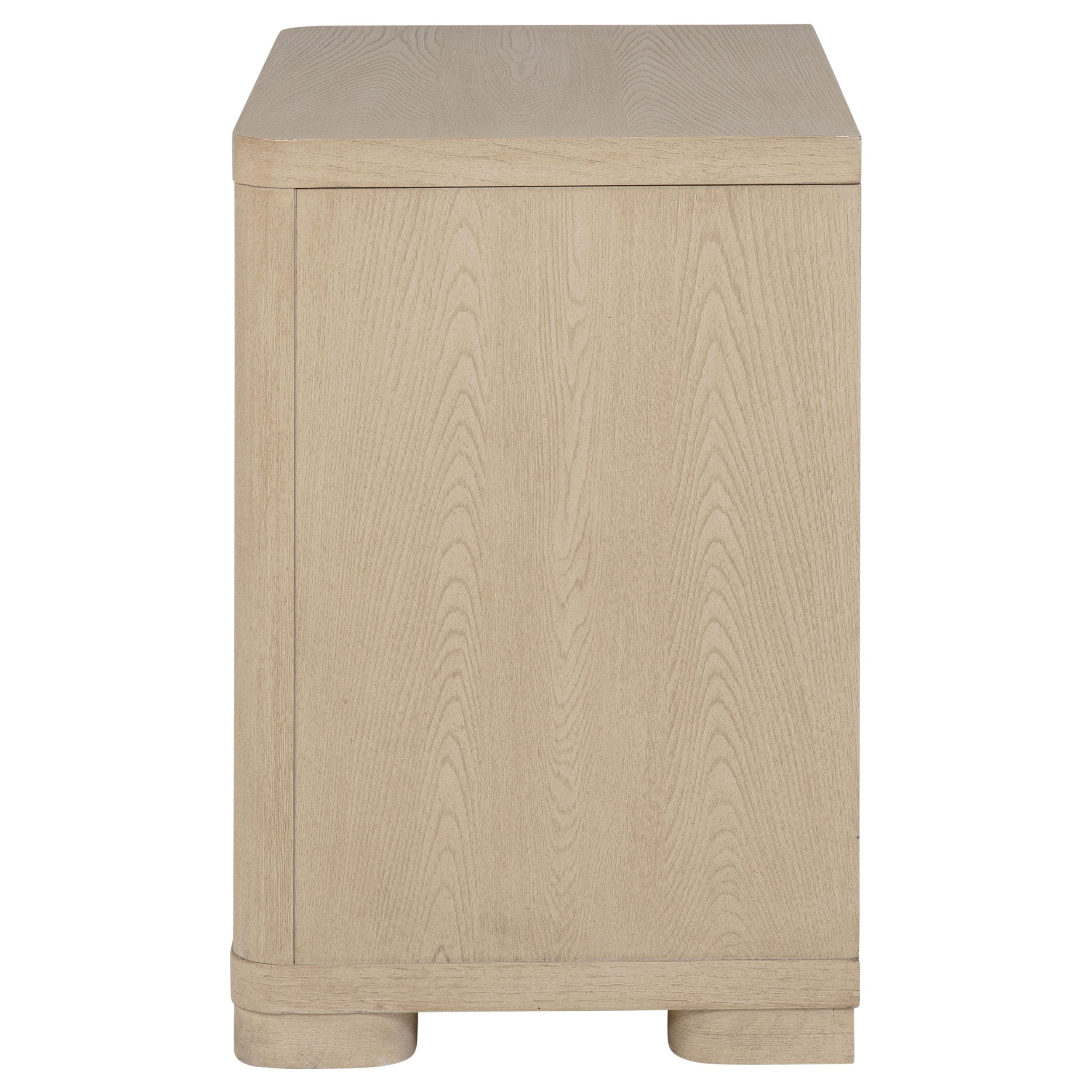Ladera Nightstand - Ideal Furniture (Fresno,CA)