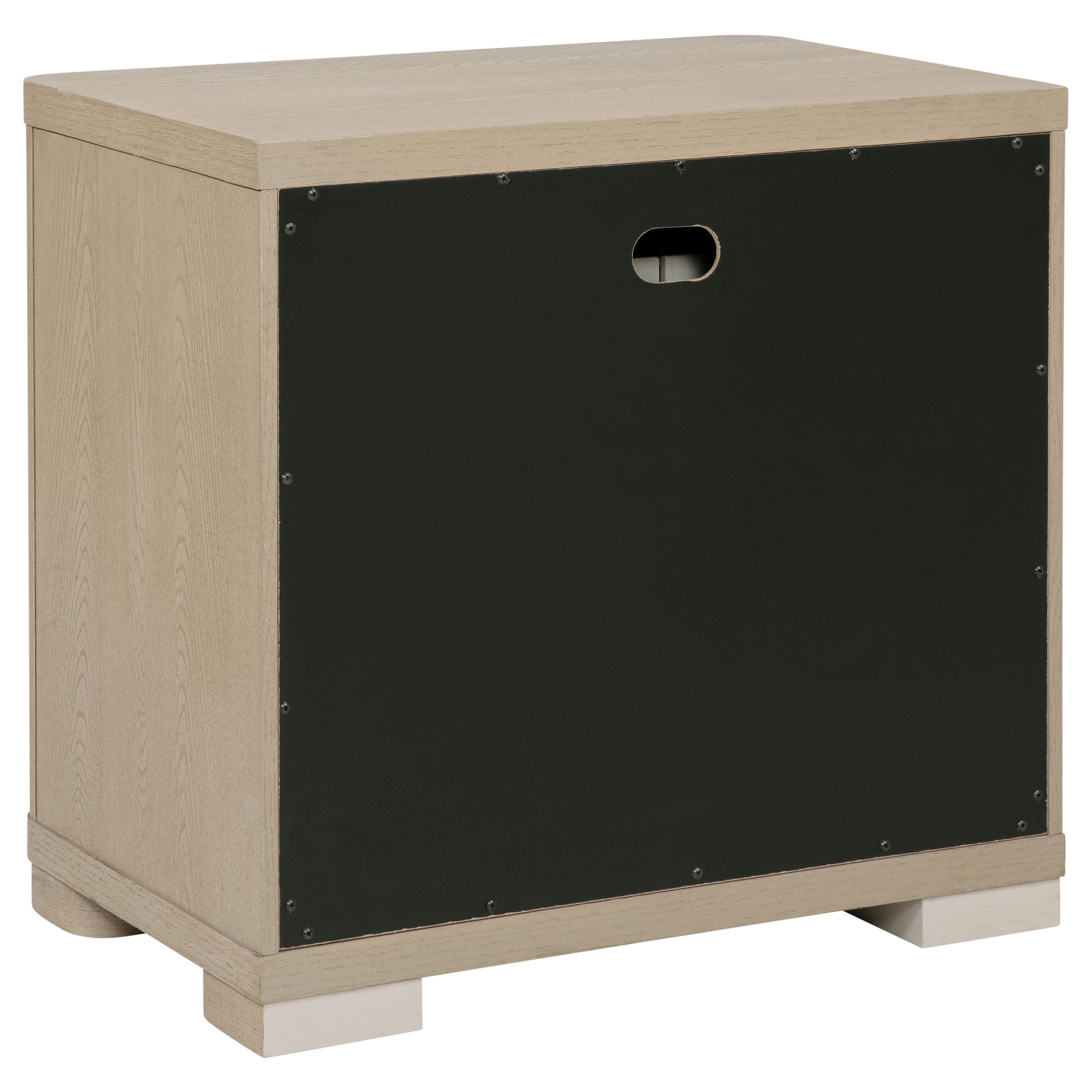 Ladera Nightstand - Ideal Furniture (Fresno,CA)