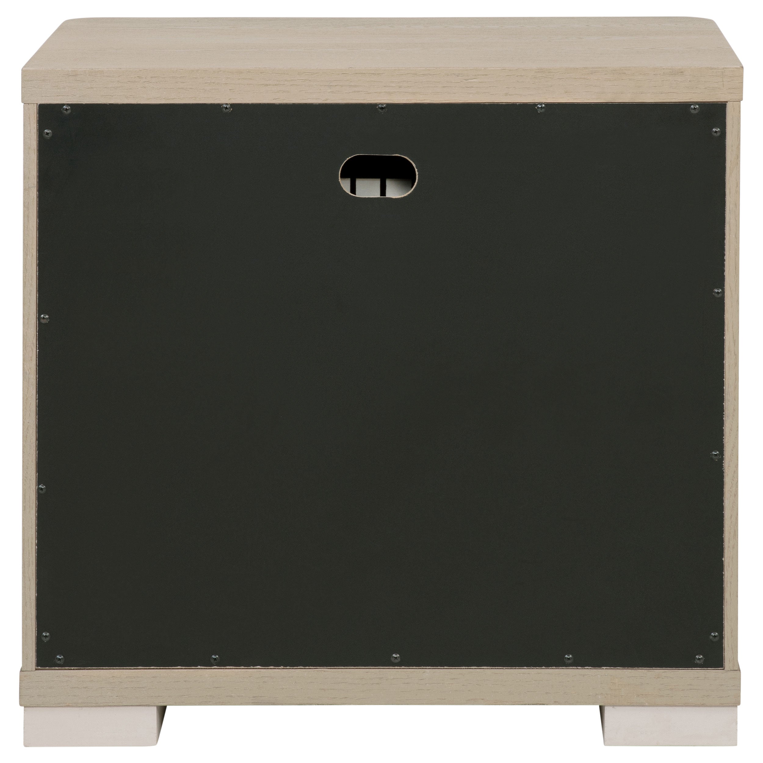 Ladera Nightstand - Ideal Furniture (Fresno,CA)