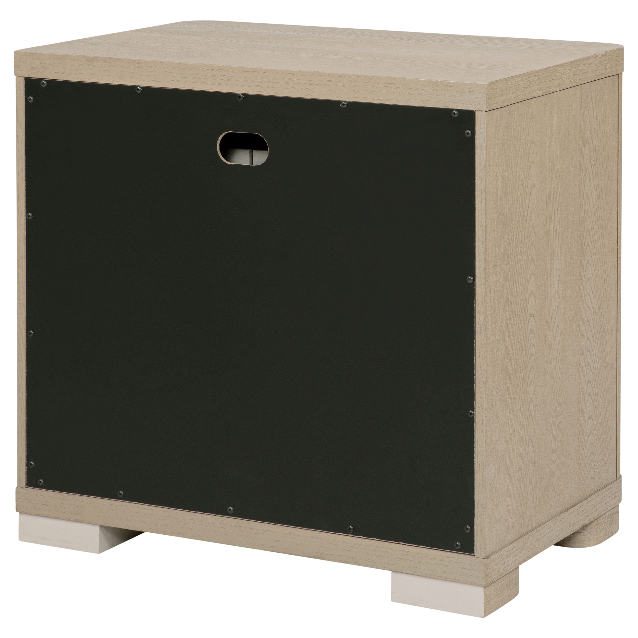 Ladera Nightstand - Ideal Furniture (Fresno,CA)