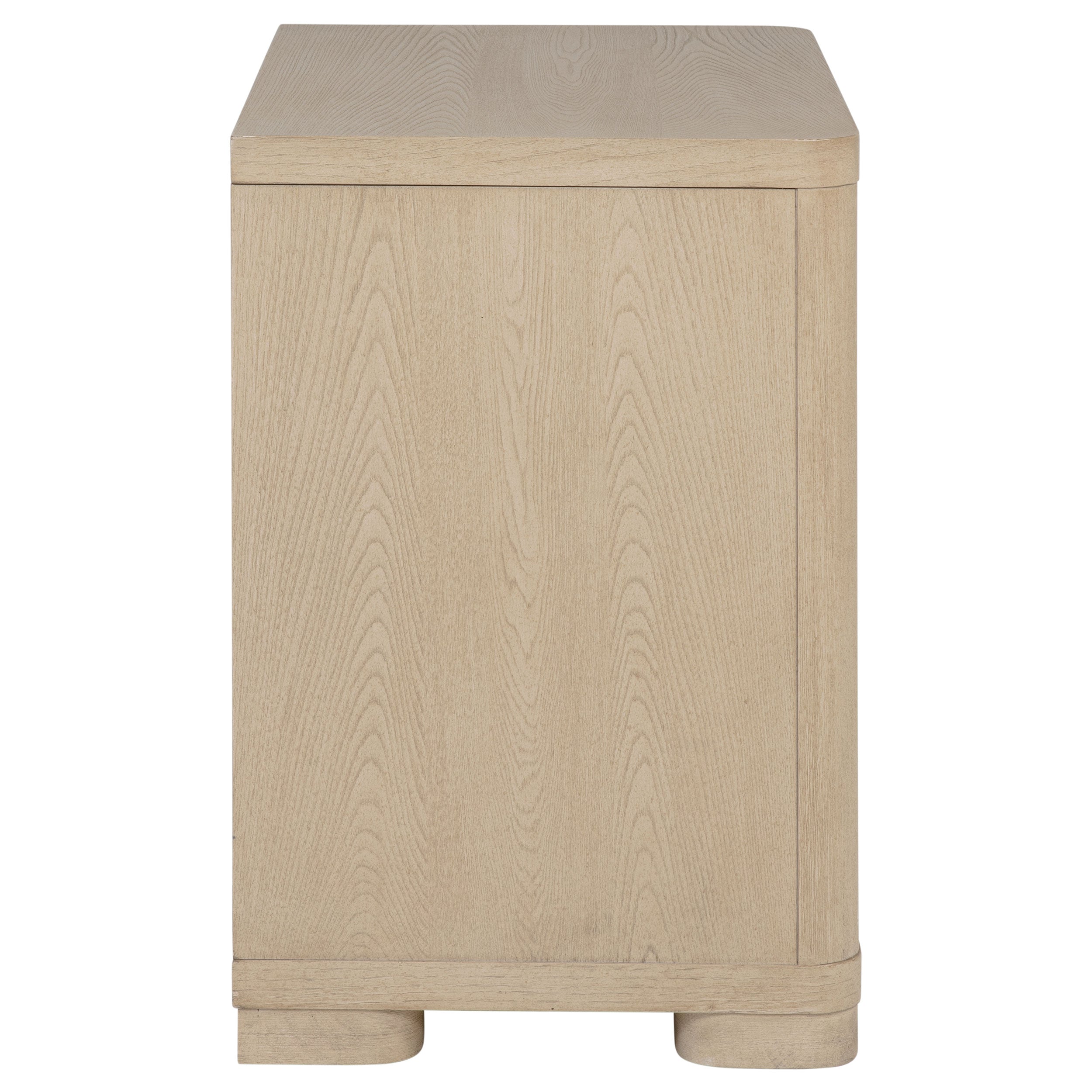 Ladera Nightstand - Ideal Furniture (Fresno,CA)