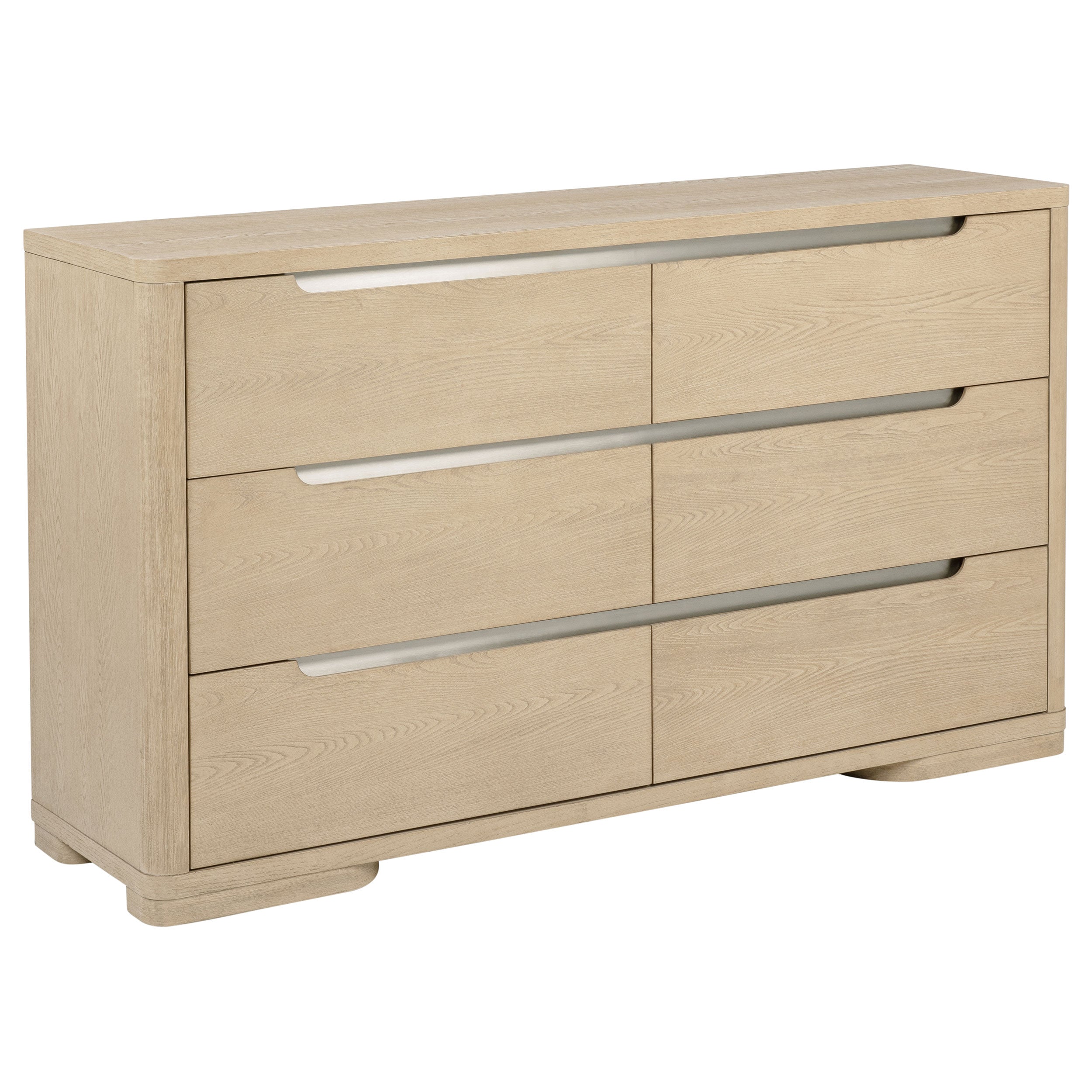 Ladera Dresser - Ideal Furniture (Fresno,CA)