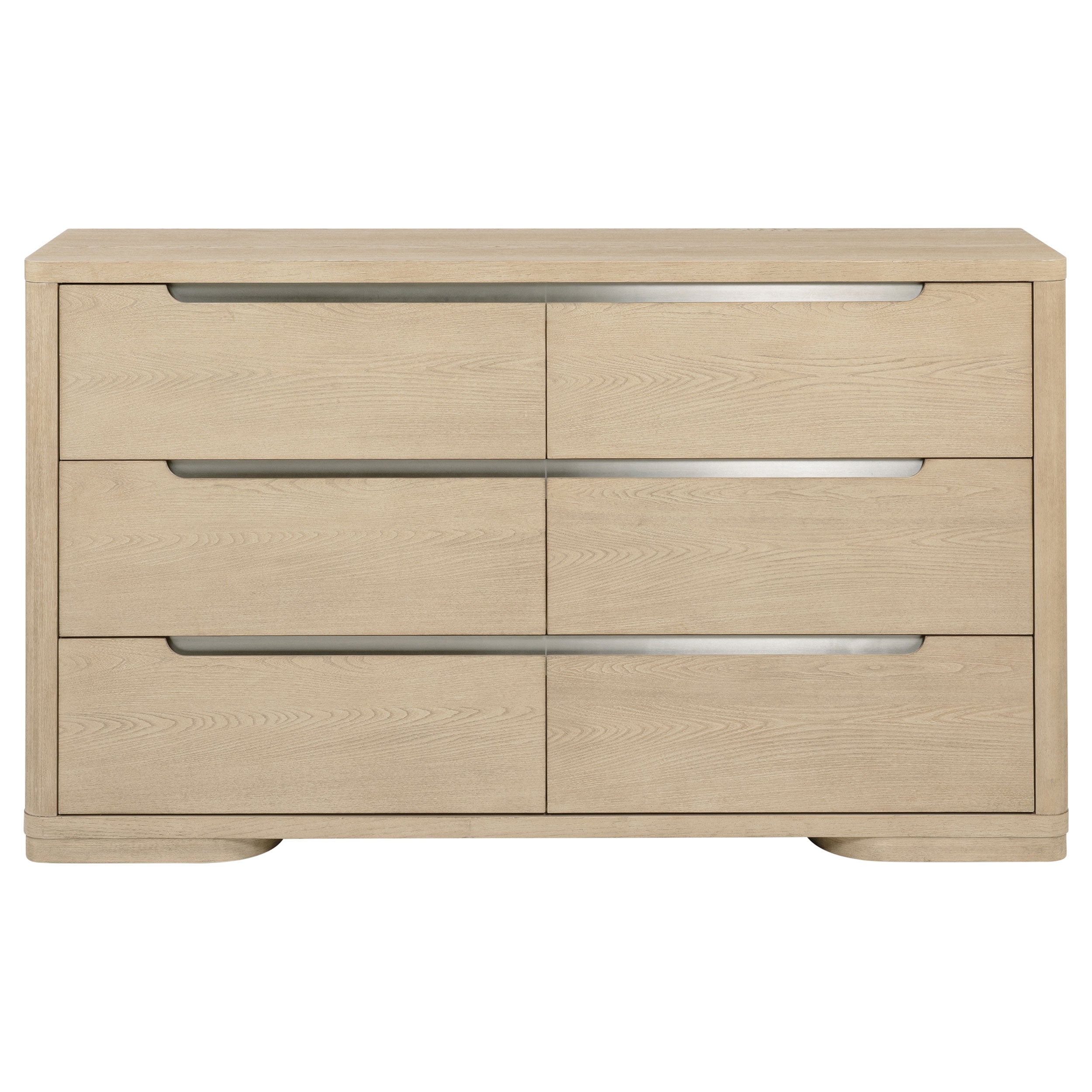 Ladera Dresser - Ideal Furniture (Fresno,CA)