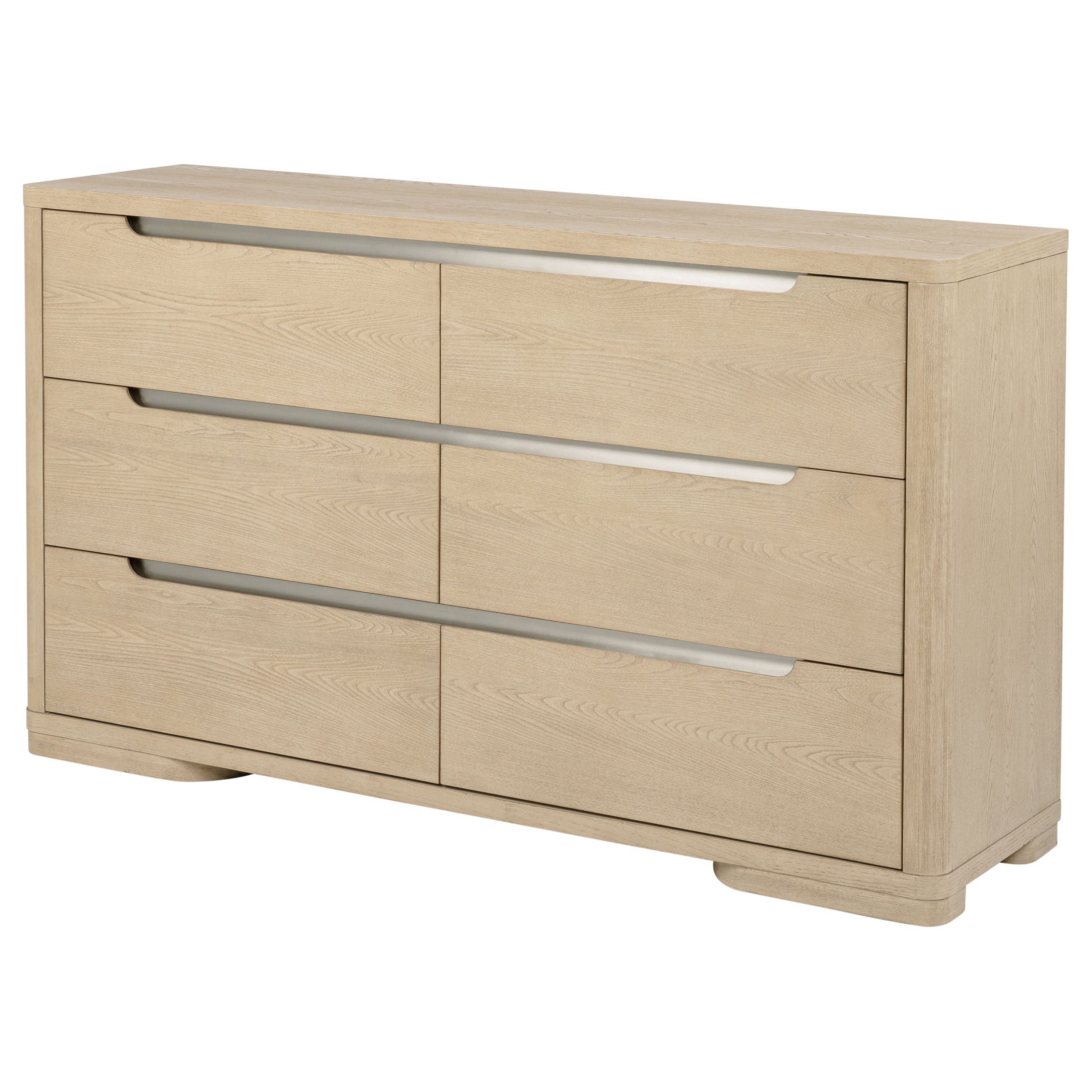 Ladera Dresser - Ideal Furniture (Fresno,CA)