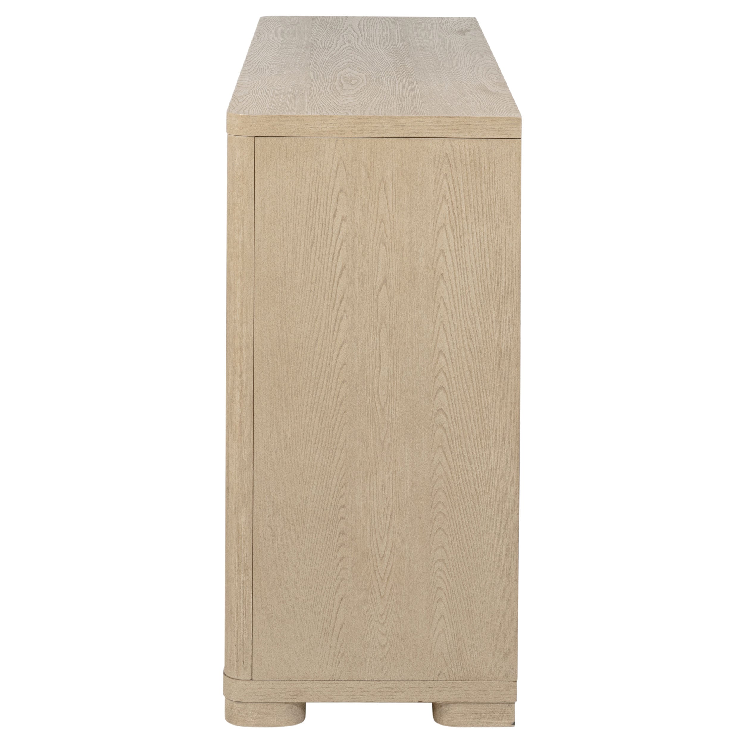 Ladera Dresser - Ideal Furniture (Fresno,CA)