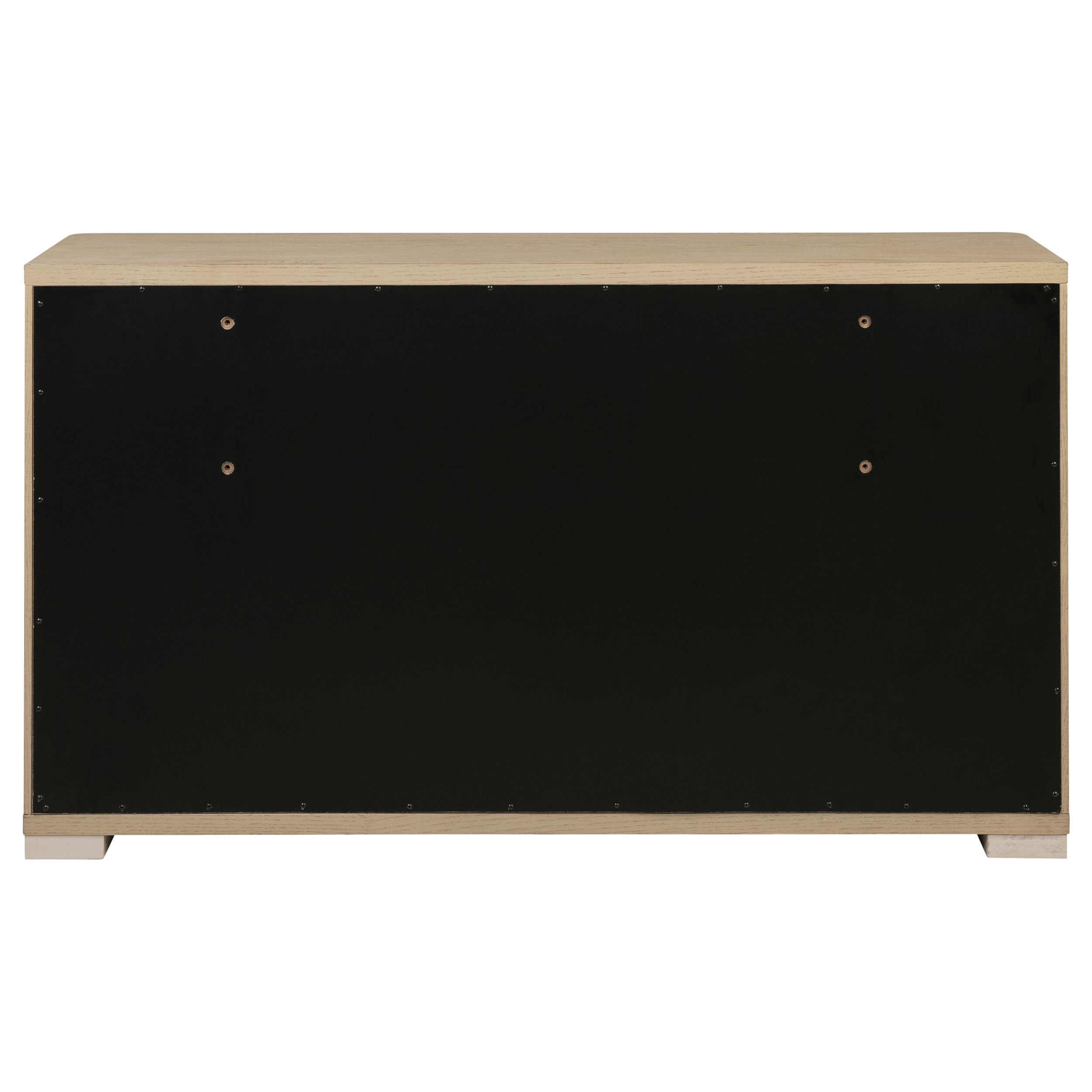 Ladera Dresser - Ideal Furniture (Fresno,CA)
