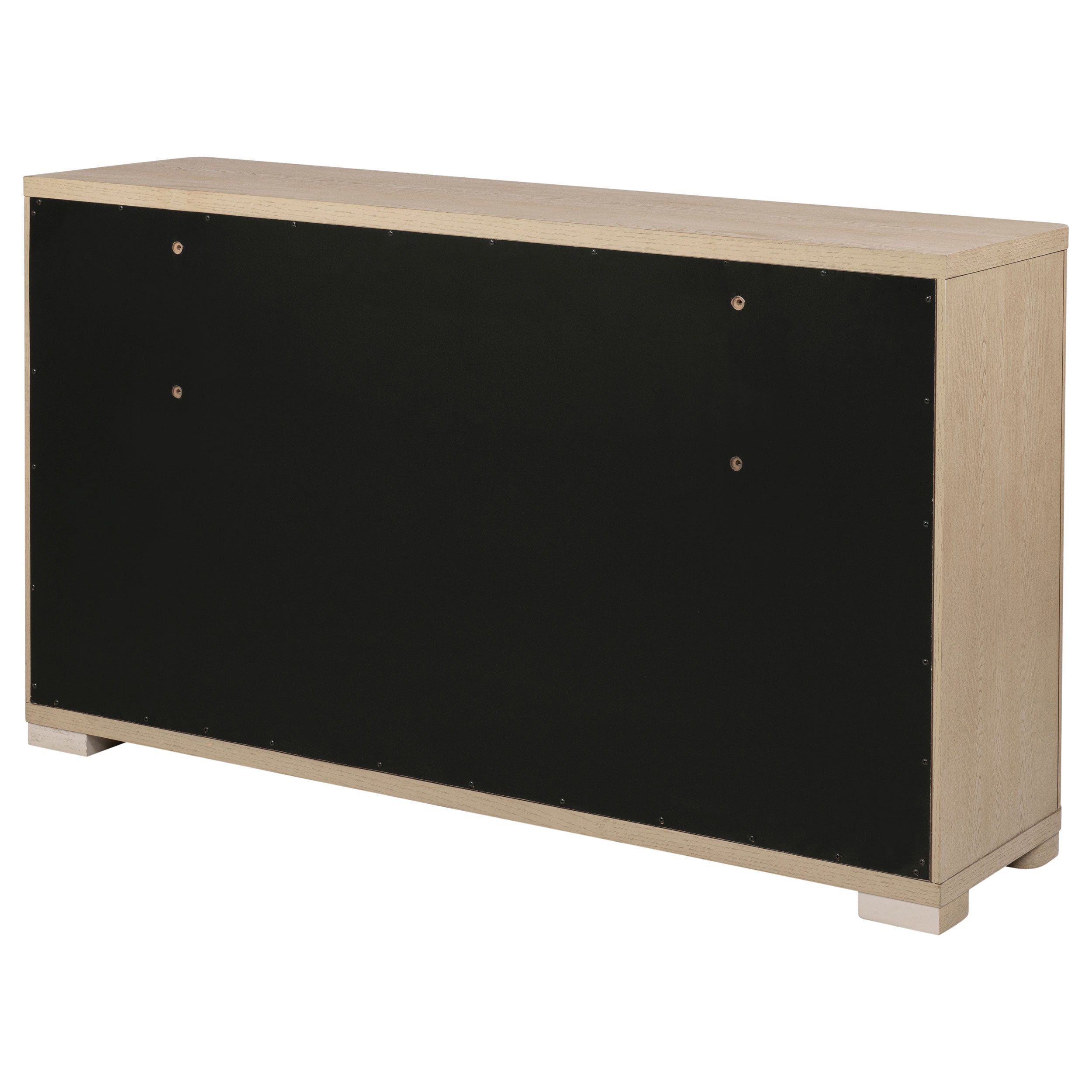 Ladera Dresser - Ideal Furniture (Fresno,CA)