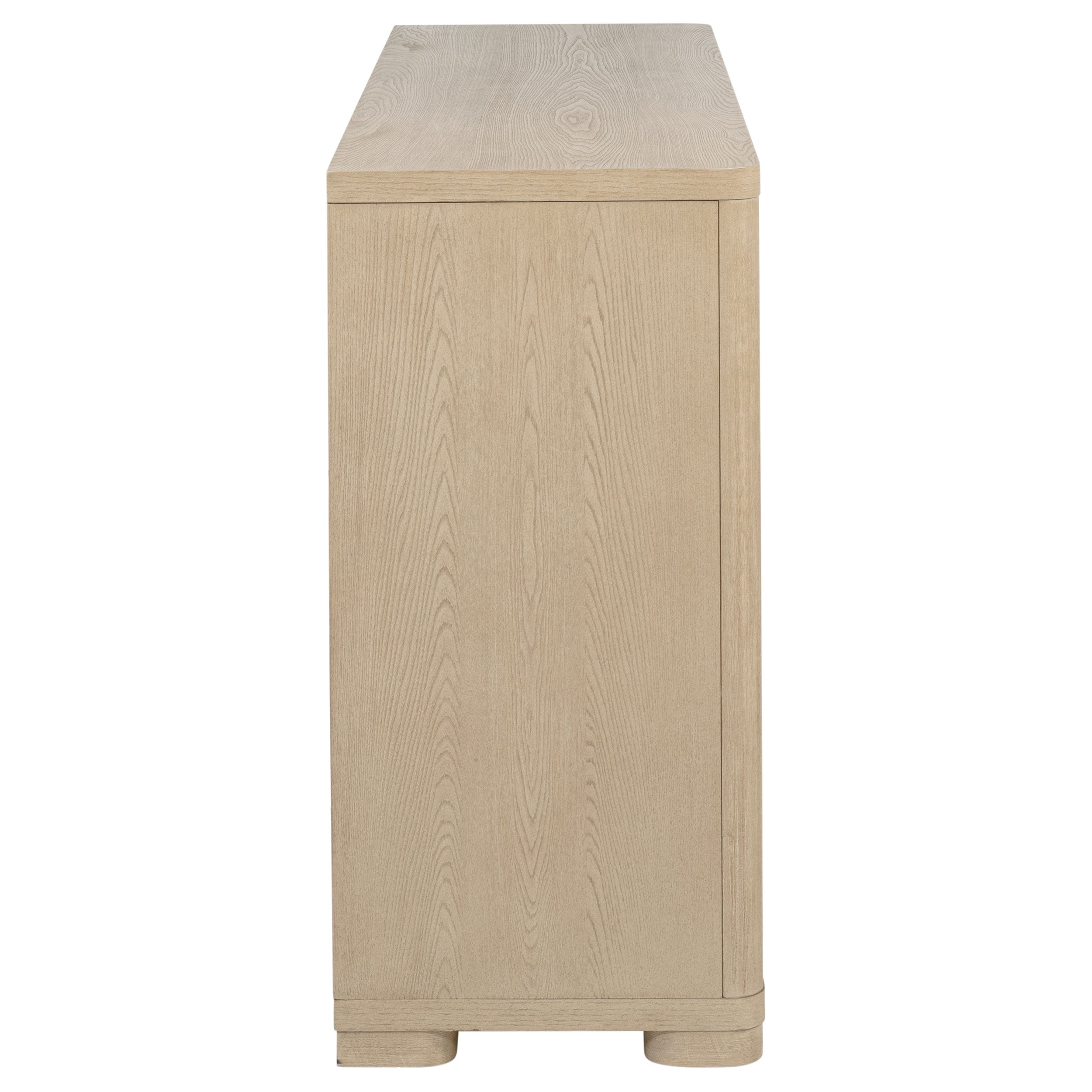 Ladera Dresser - Ideal Furniture (Fresno,CA)