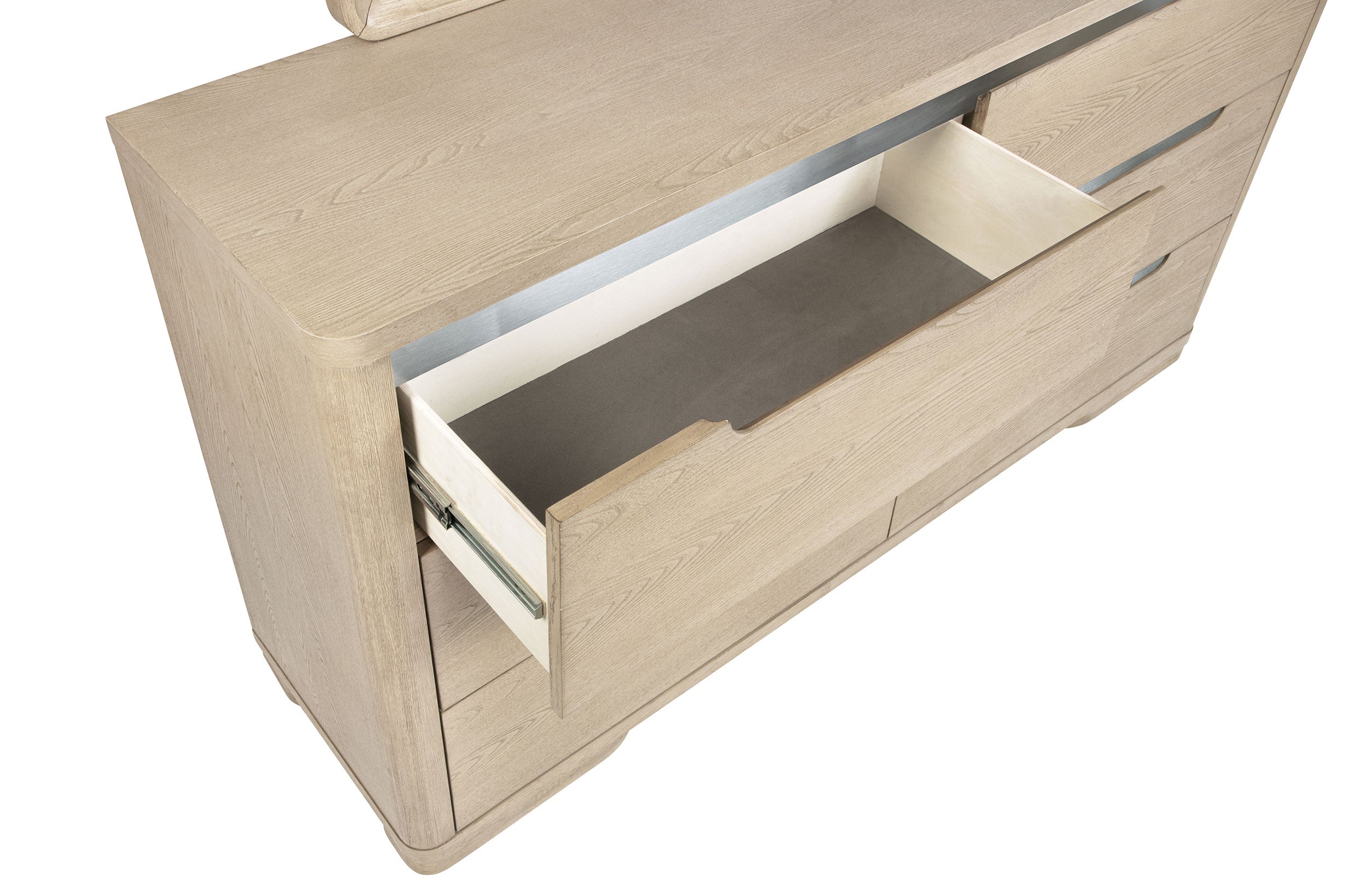 Ladera Dresser - Ideal Furniture (Fresno,CA)