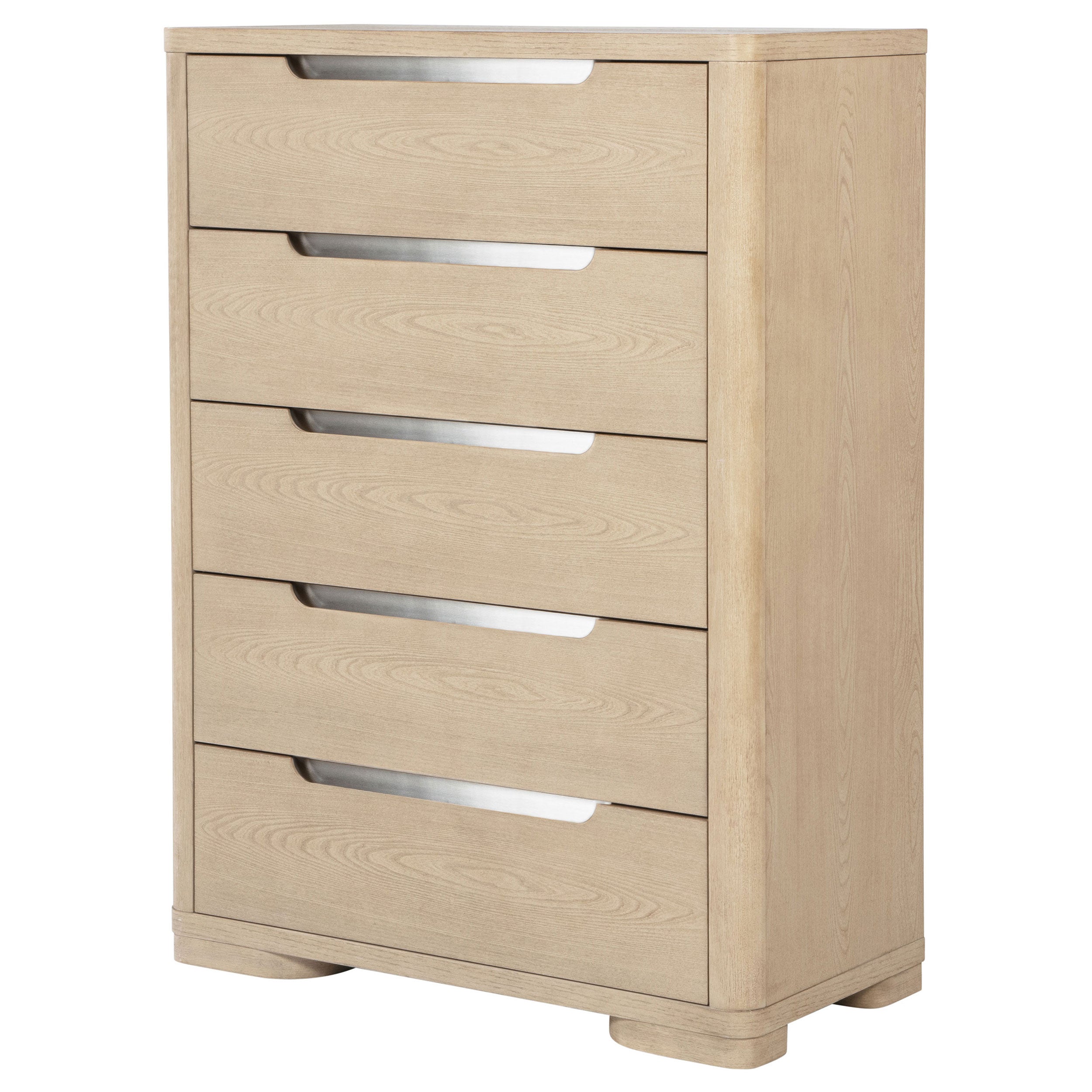 Ladera Chest of Drawers - Ideal Furniture (Fresno,CA)