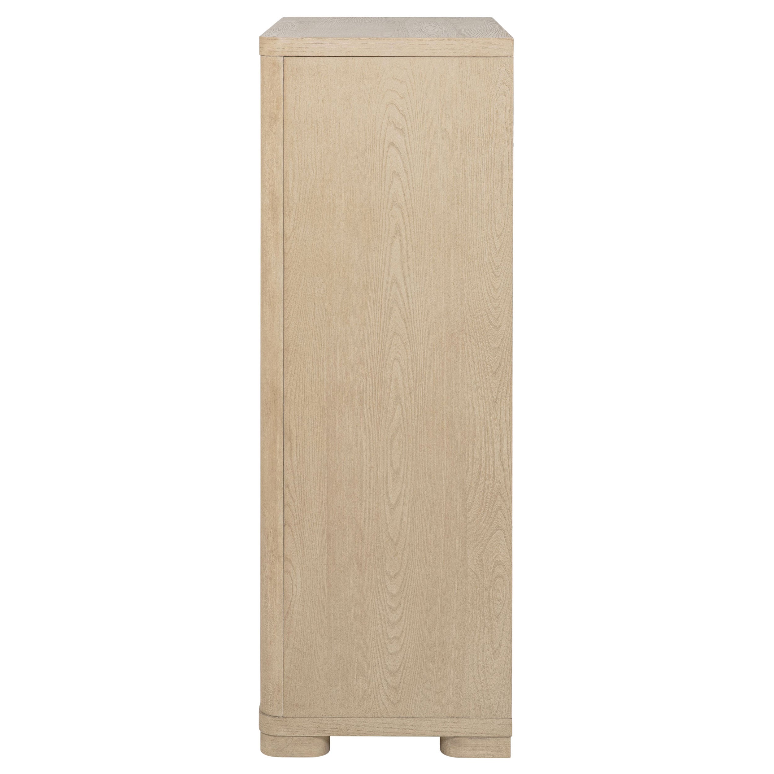 Ladera Chest of Drawers - Ideal Furniture (Fresno,CA)