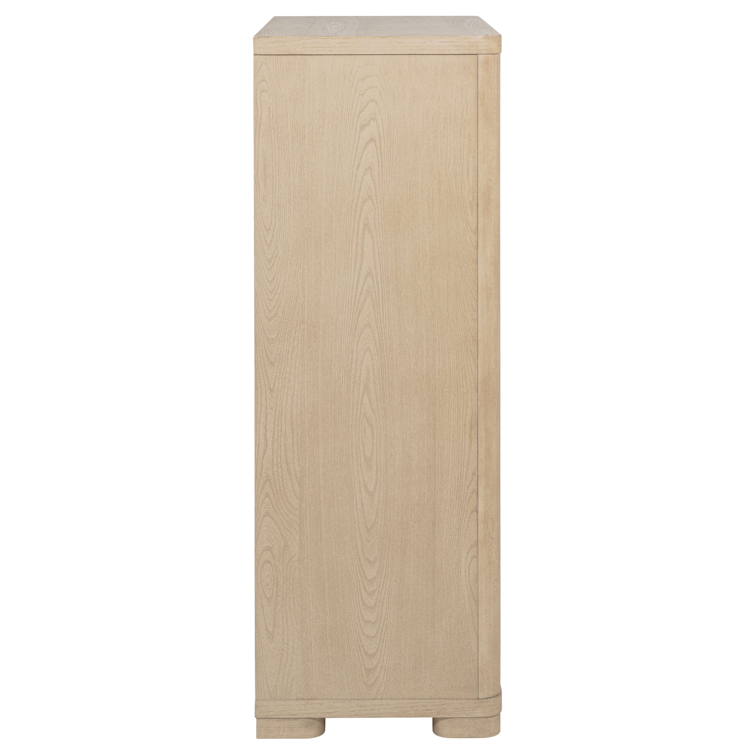 Ladera Chest of Drawers - Ideal Furniture (Fresno,CA)