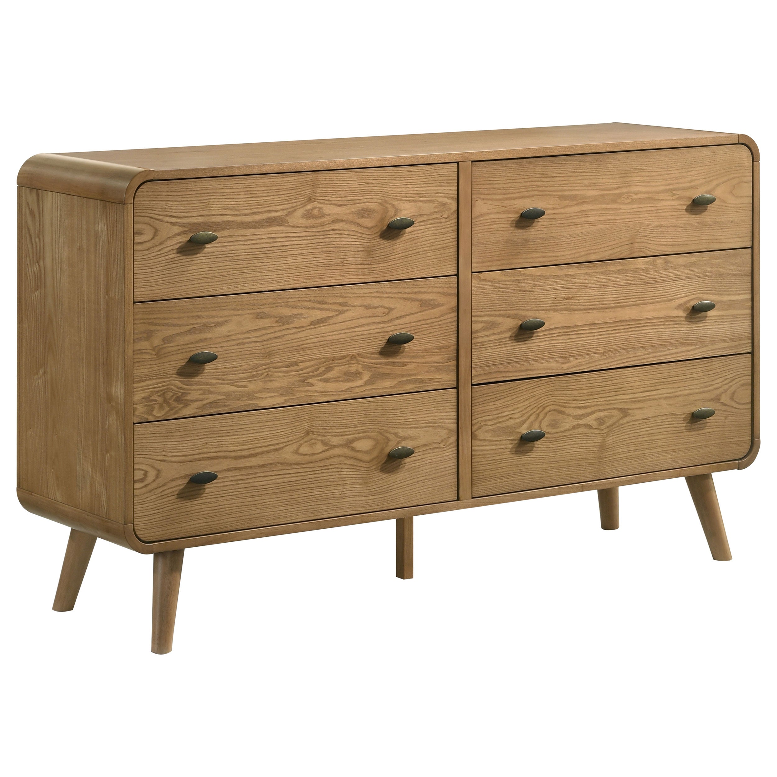 Robyn Bedroom Set - Ideal Furniture (Fresno,CA)