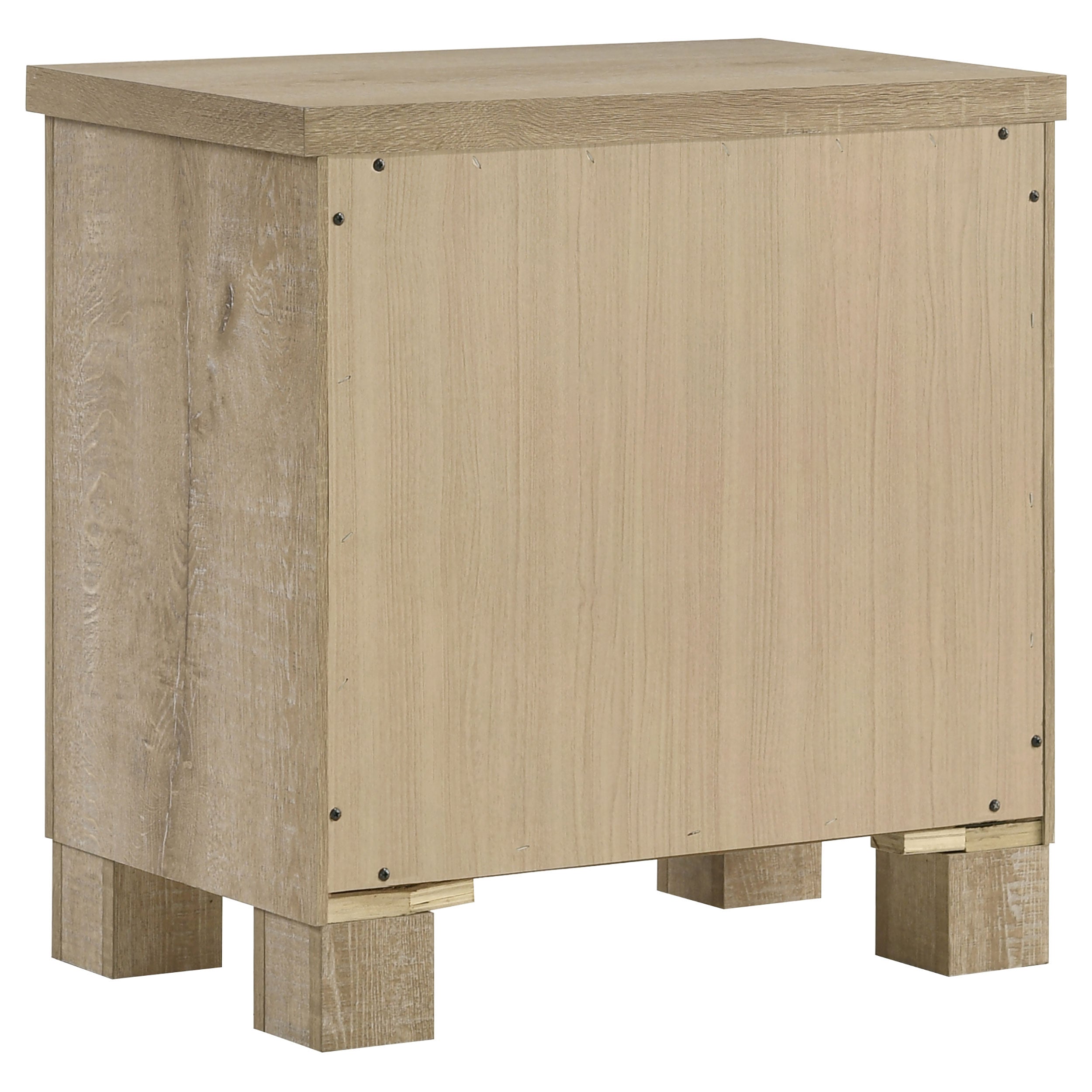 Oakglen Bedroom Set - Ideal Furniture (Fresno,CA)