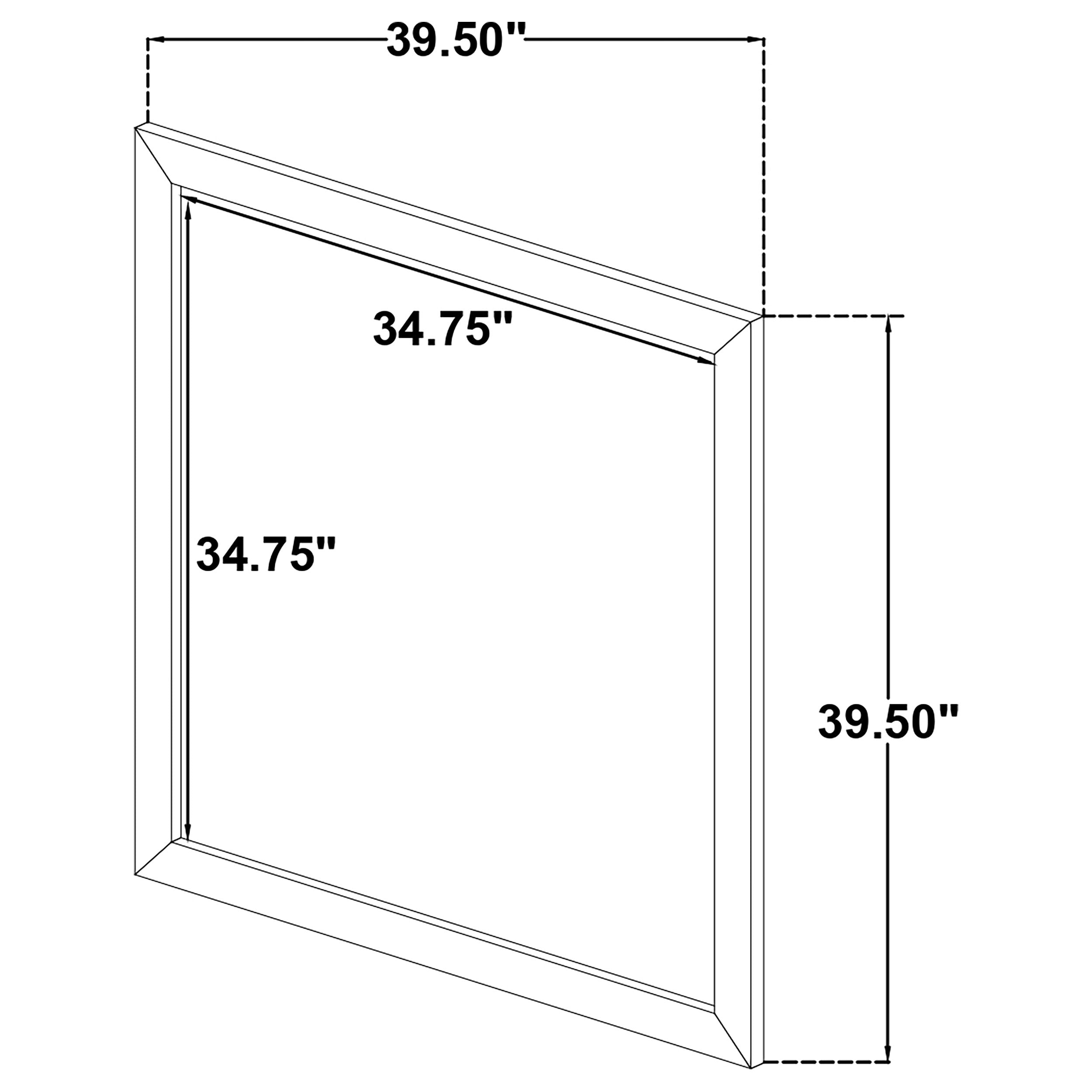 Oakglen Bedroom Set - Ideal Furniture (Fresno,CA)