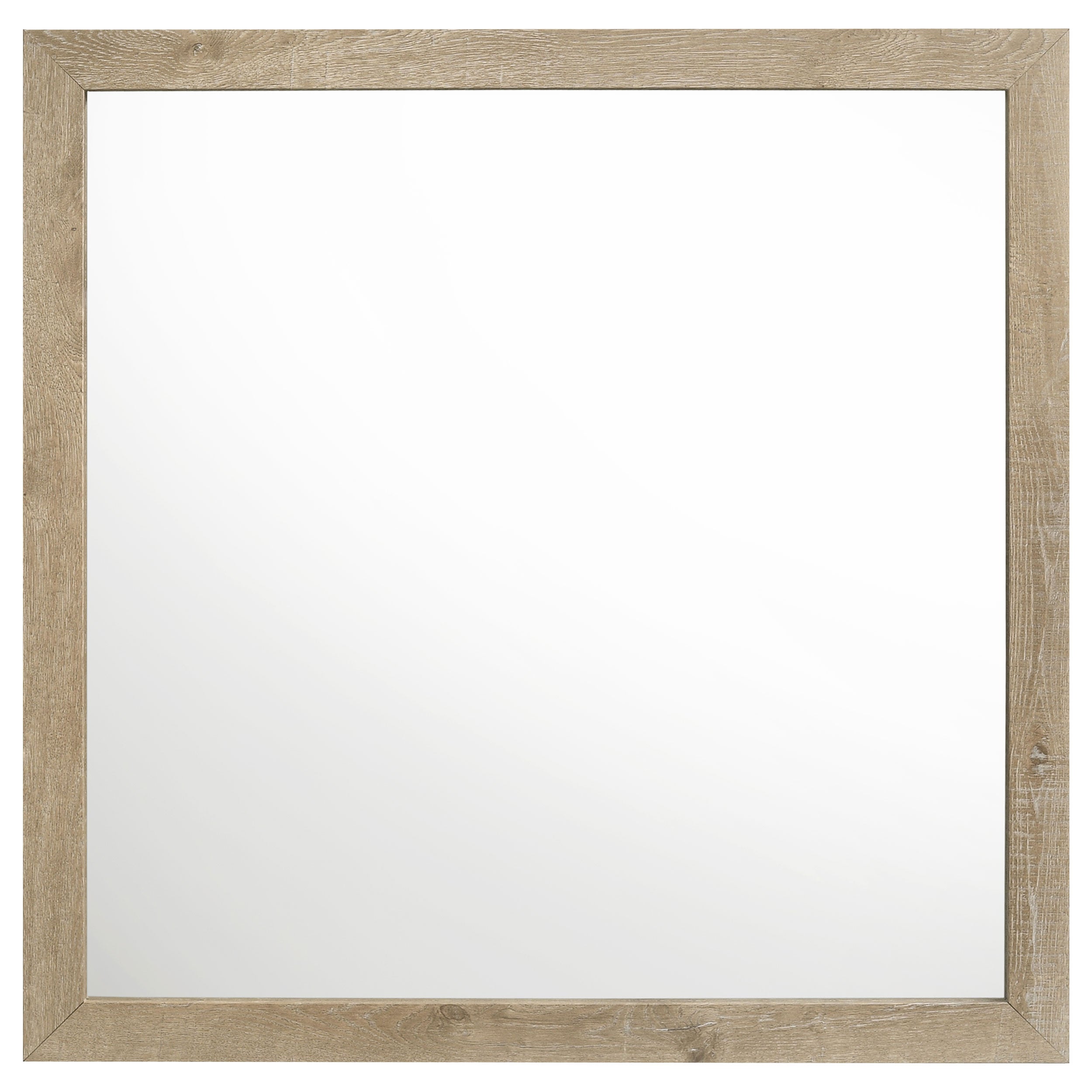 Oakglen Bedroom Set - Ideal Furniture (Fresno,CA)