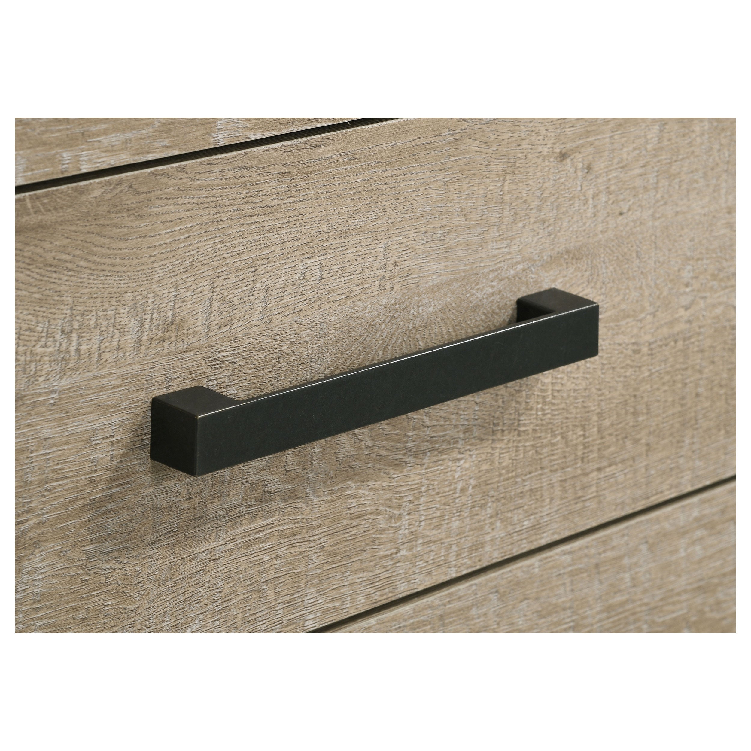 Oakglen Bedroom Set - Ideal Furniture (Fresno,CA)