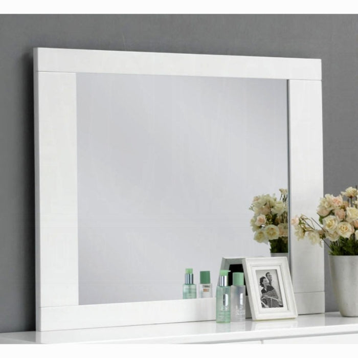 Lorimar Mirror - Ideal Furniture (Fresno,CA)