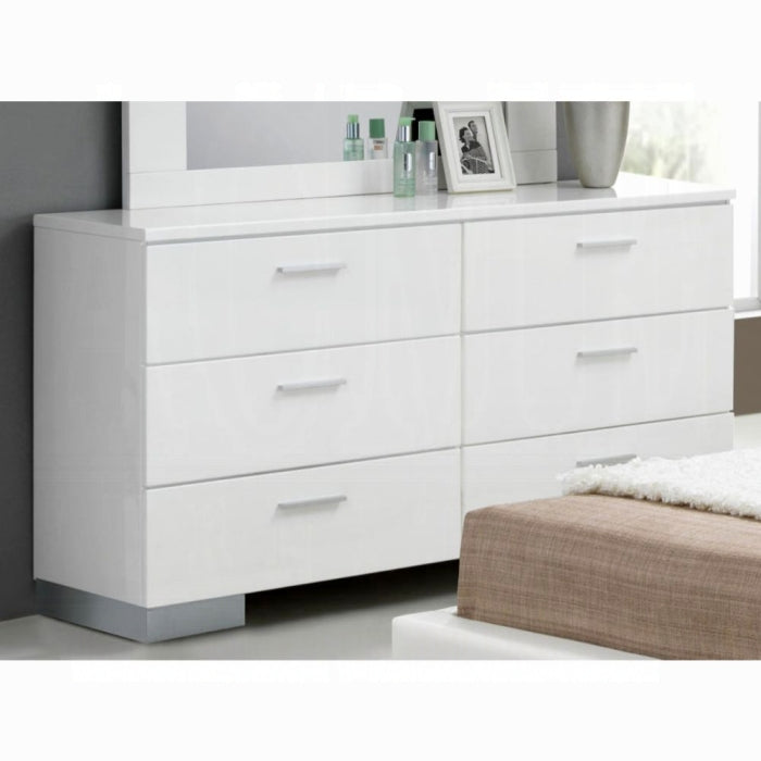 Lorimar Dresser - Ideal Furniture (Fresno,CA)