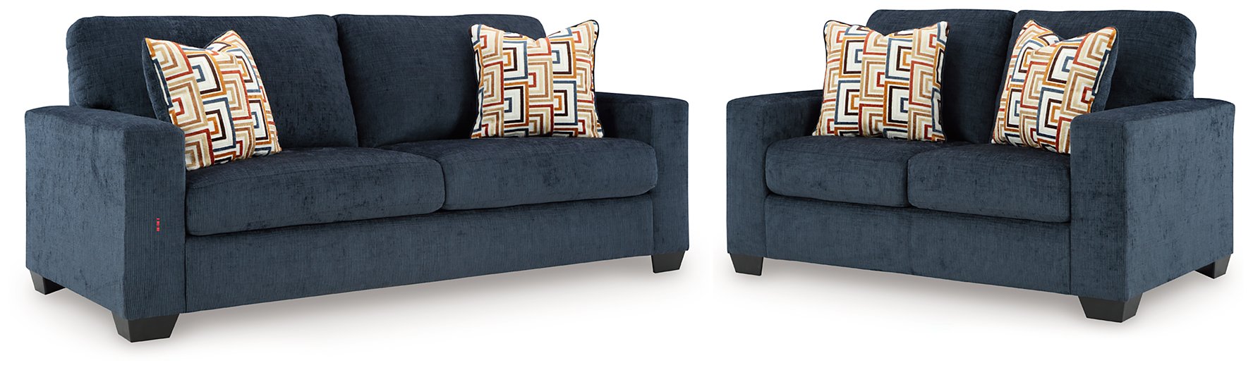 Aviemore Living Room Set - Ideal Furniture (Fresno,CA)