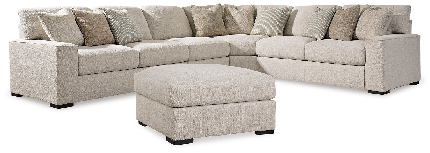 Ballyton Upholstery Package - Ideal Furniture (Fresno,CA)